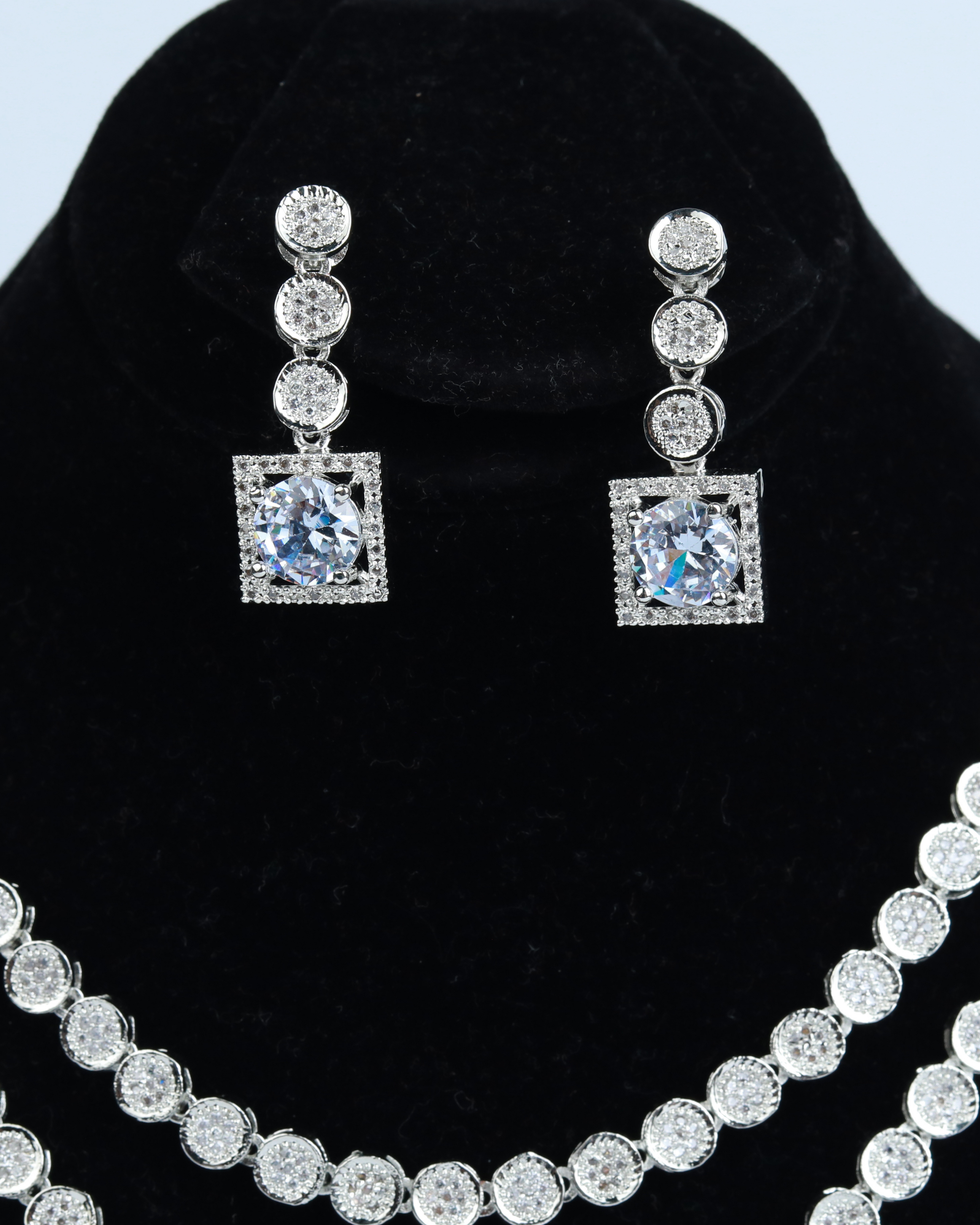 NECKLACE SET