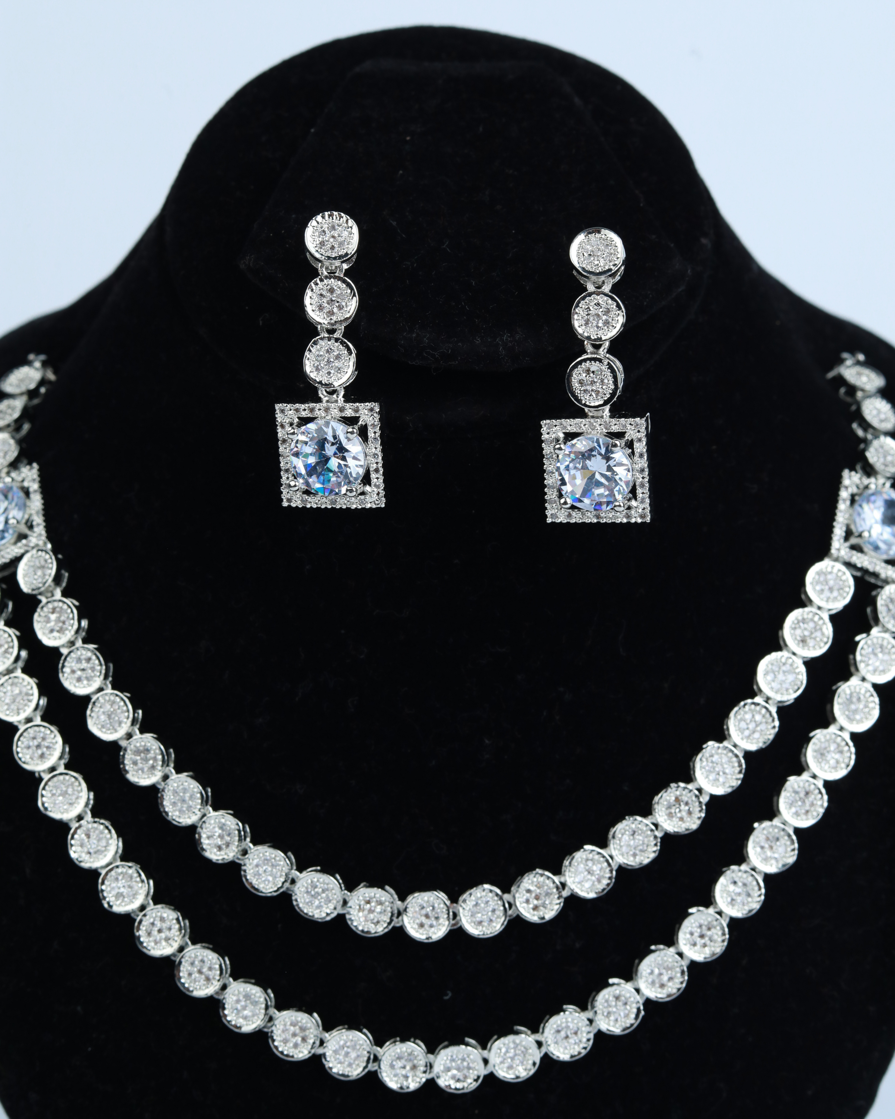 NECKLACE SET