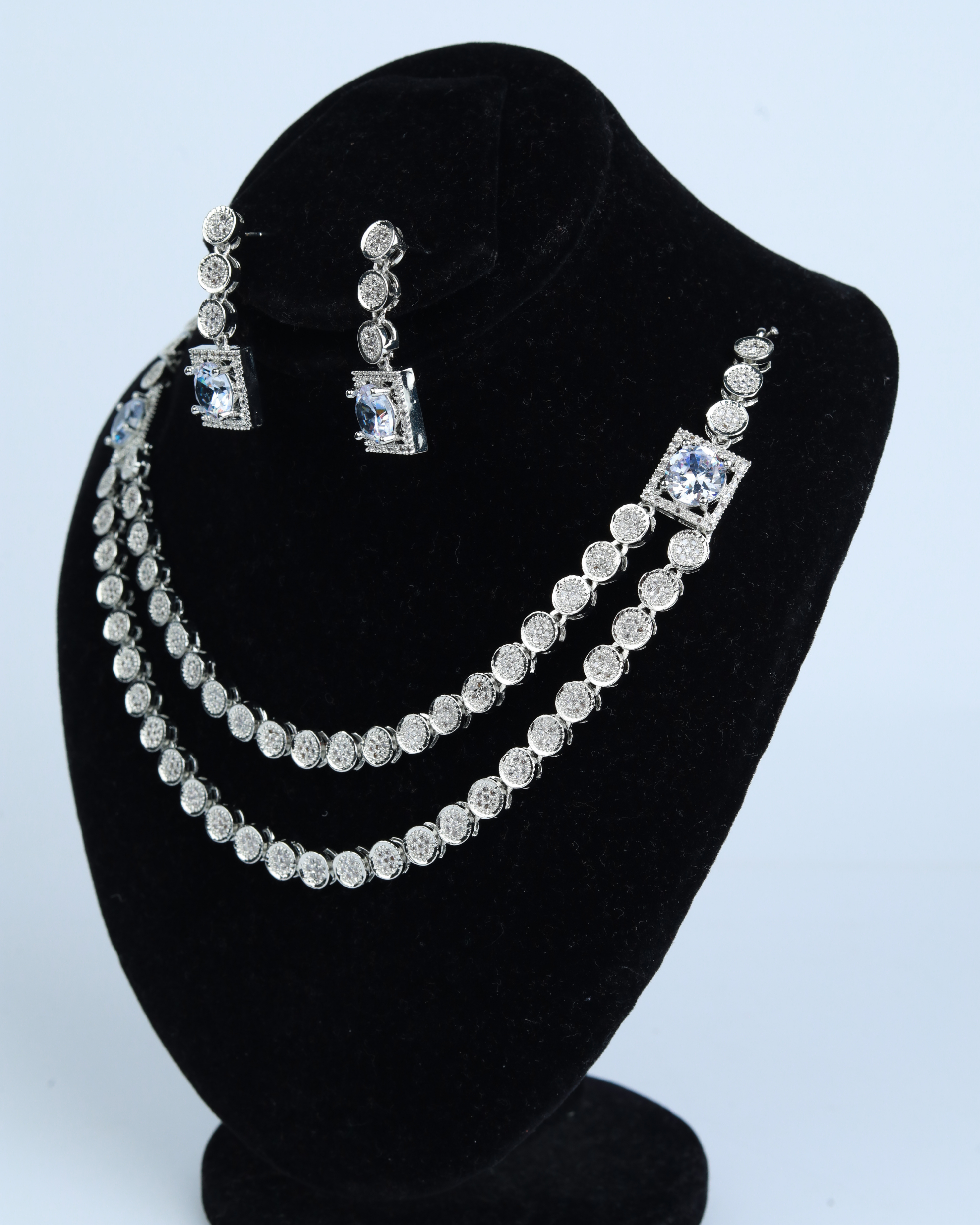 NECKLACE SET