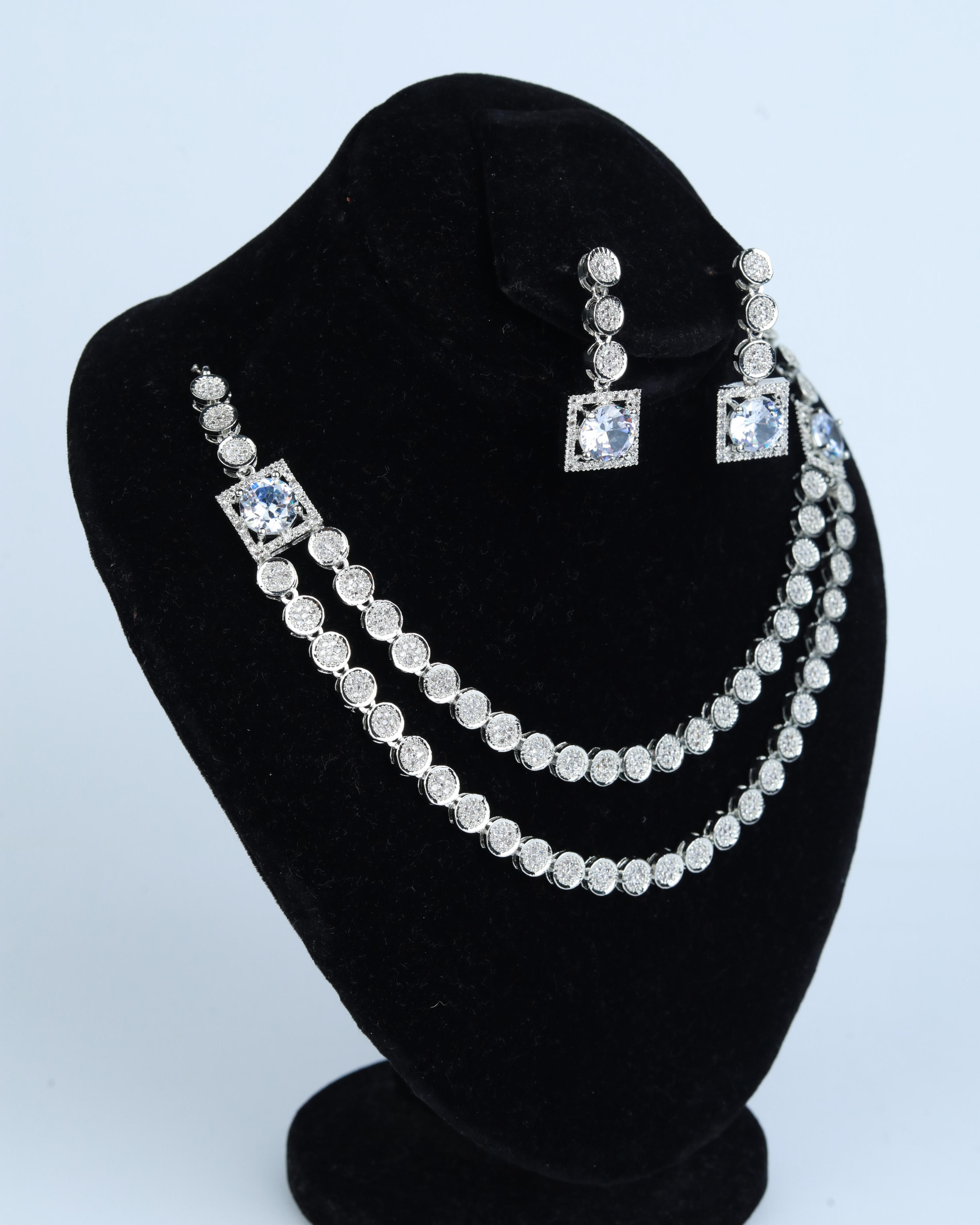 NECKLACE SET