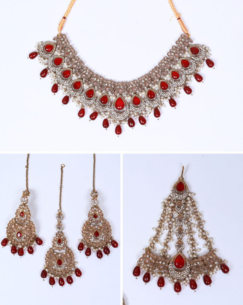 Bridal Set