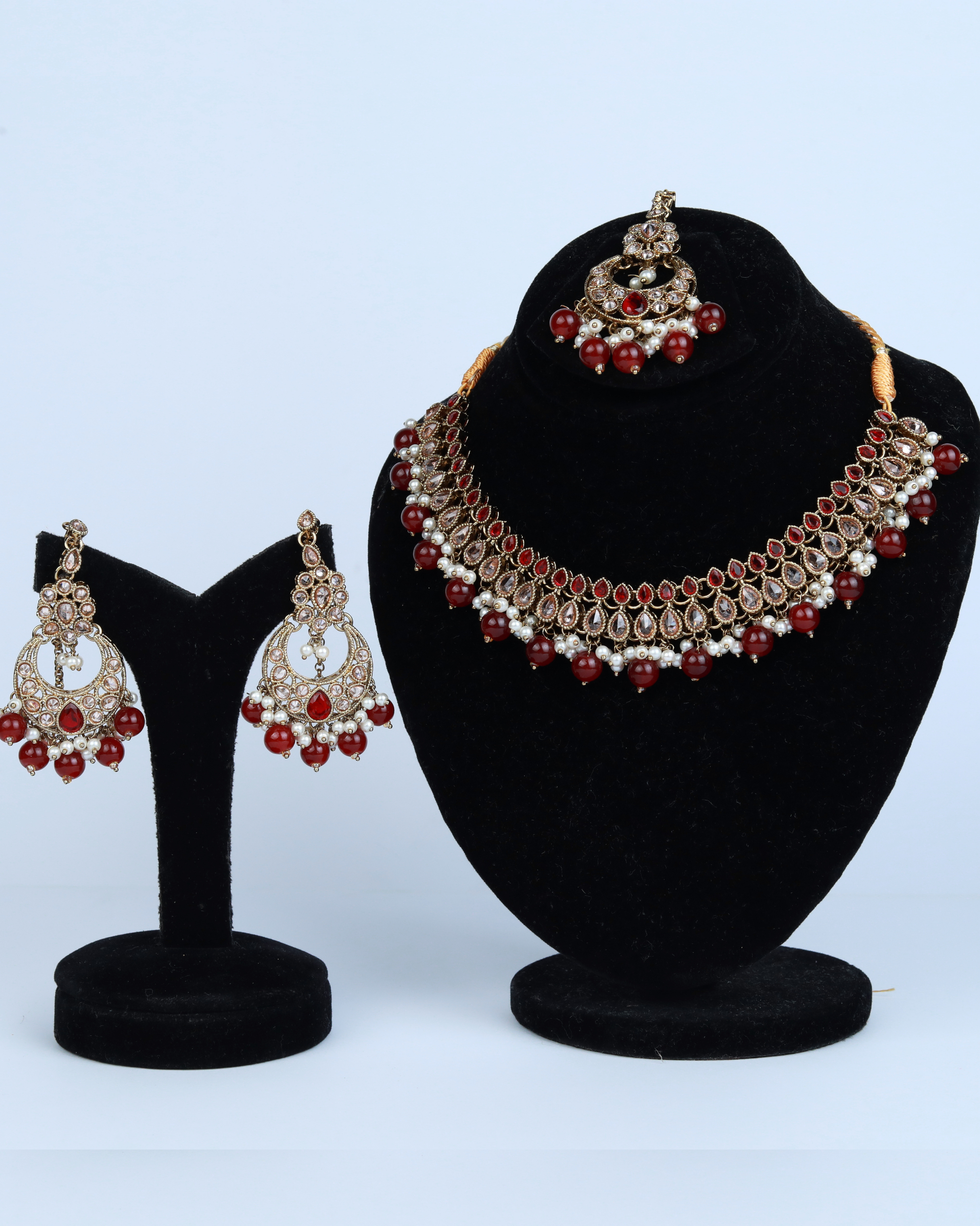NECKLACE SET