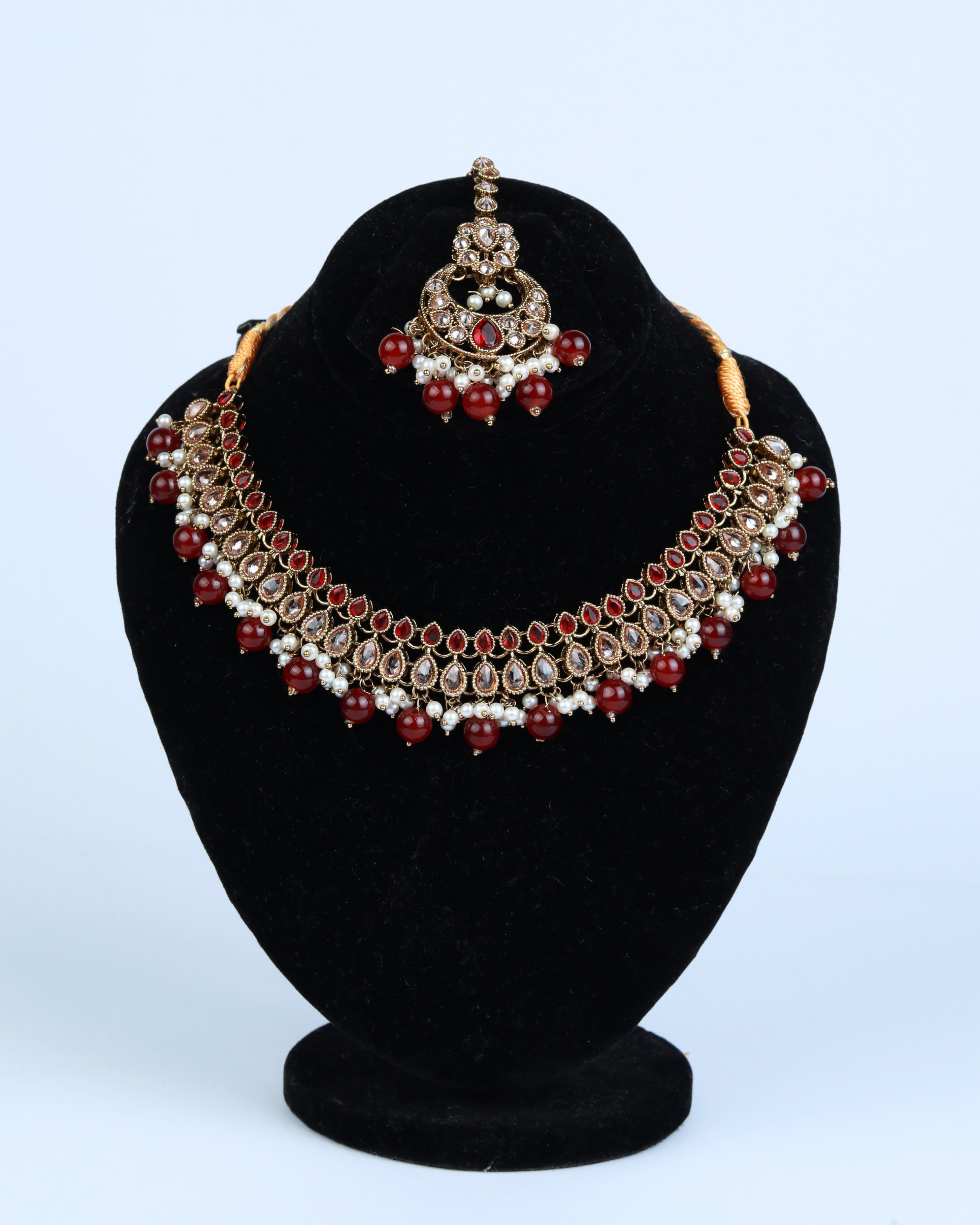 NECKLACE SET