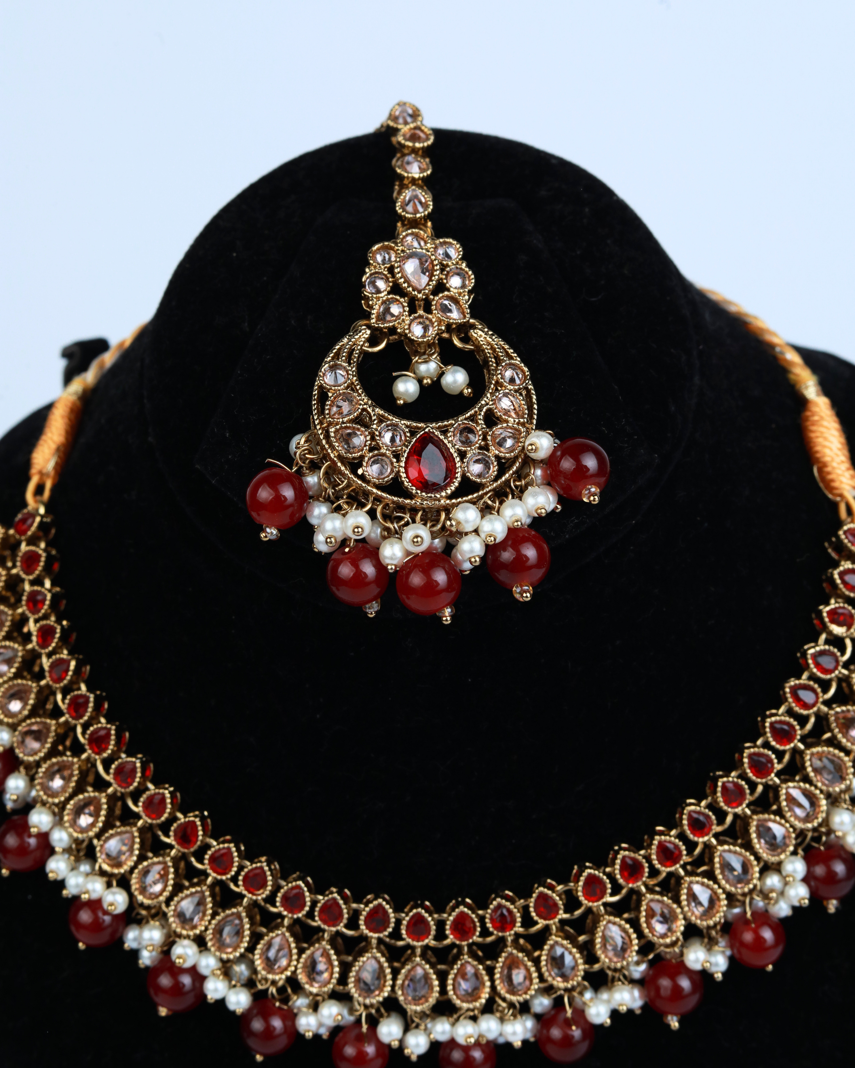 NECKLACE SET