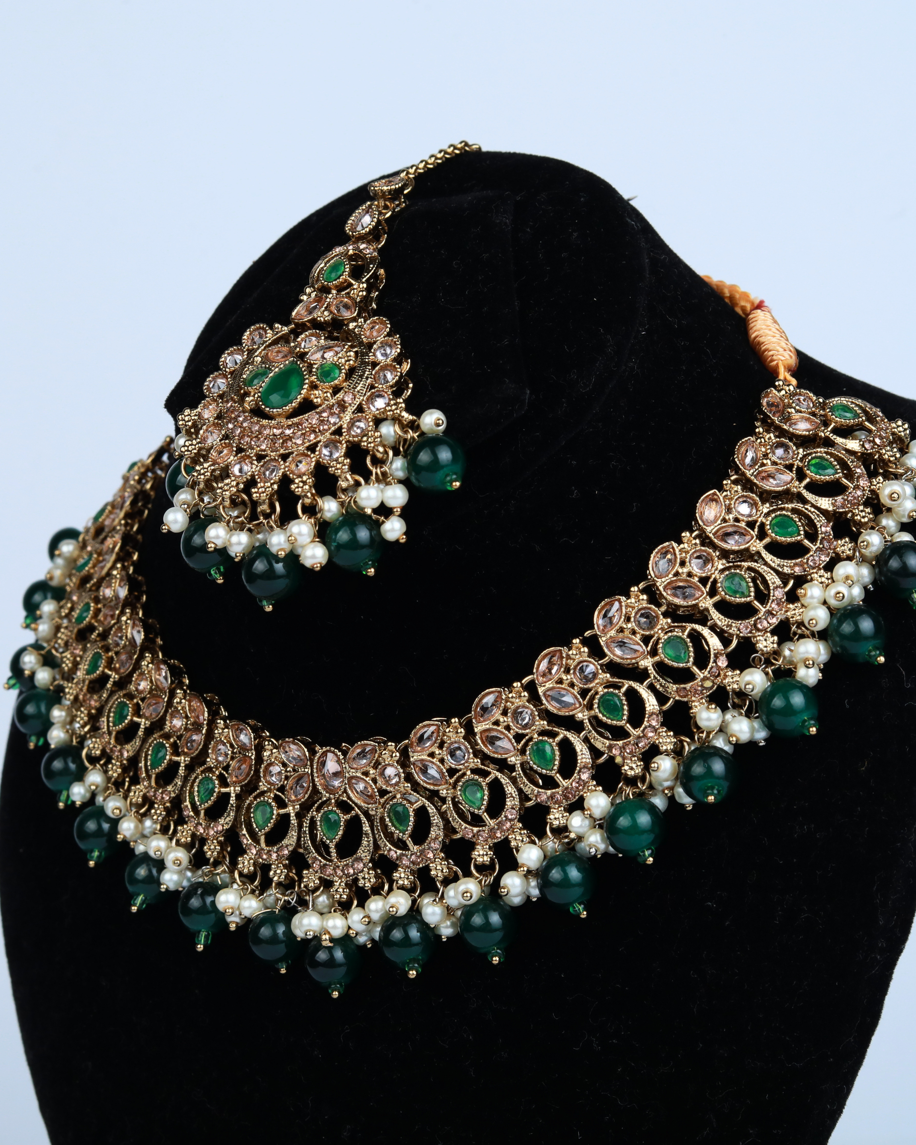 NECKLACE SET