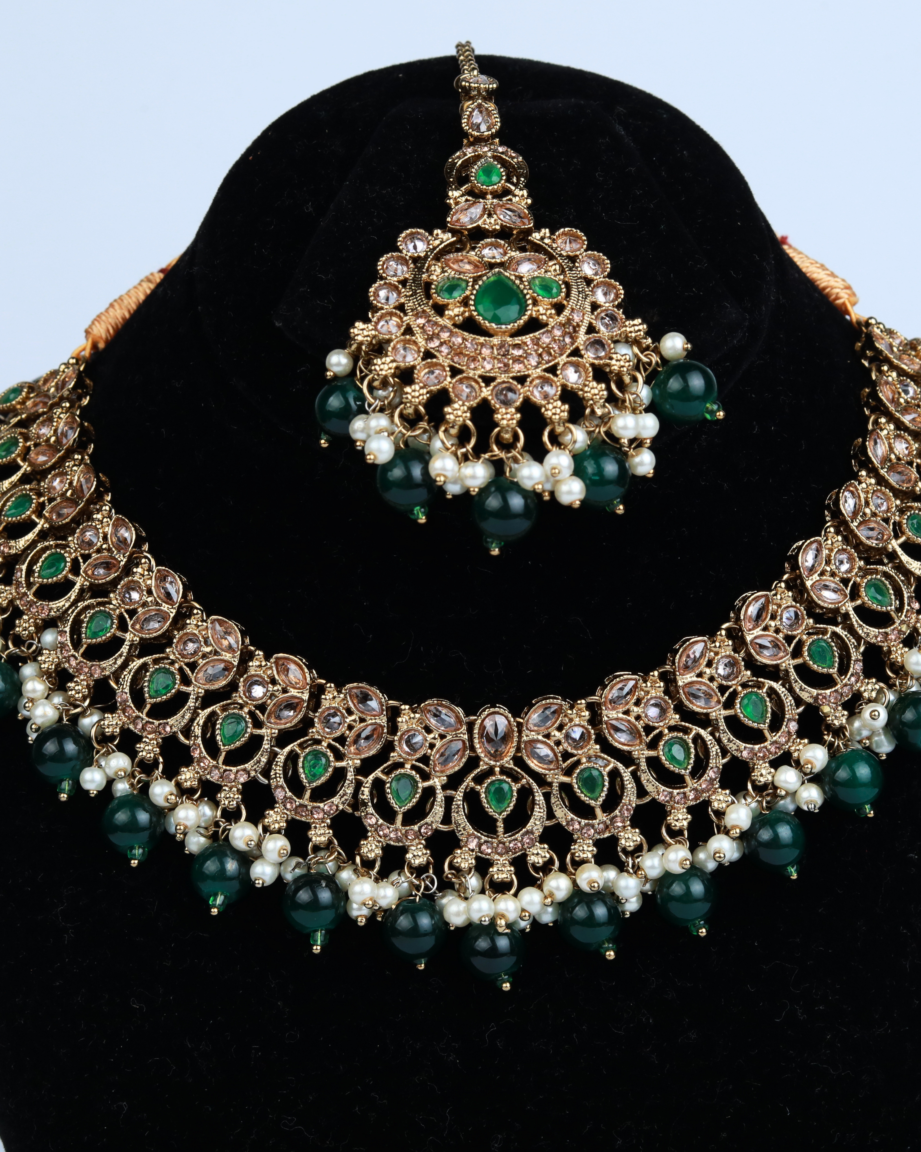 NECKLACE SET