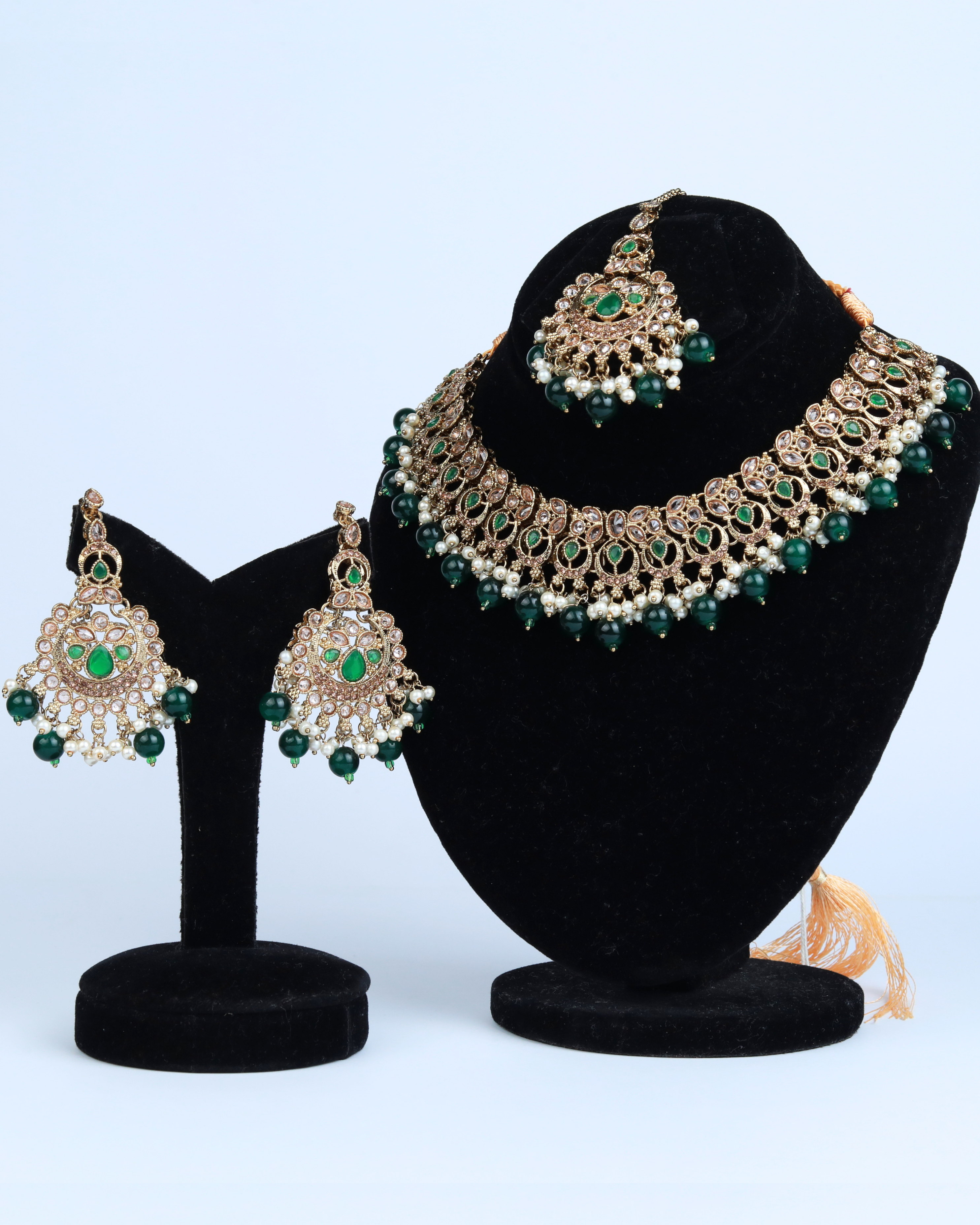 NECKLACE SET