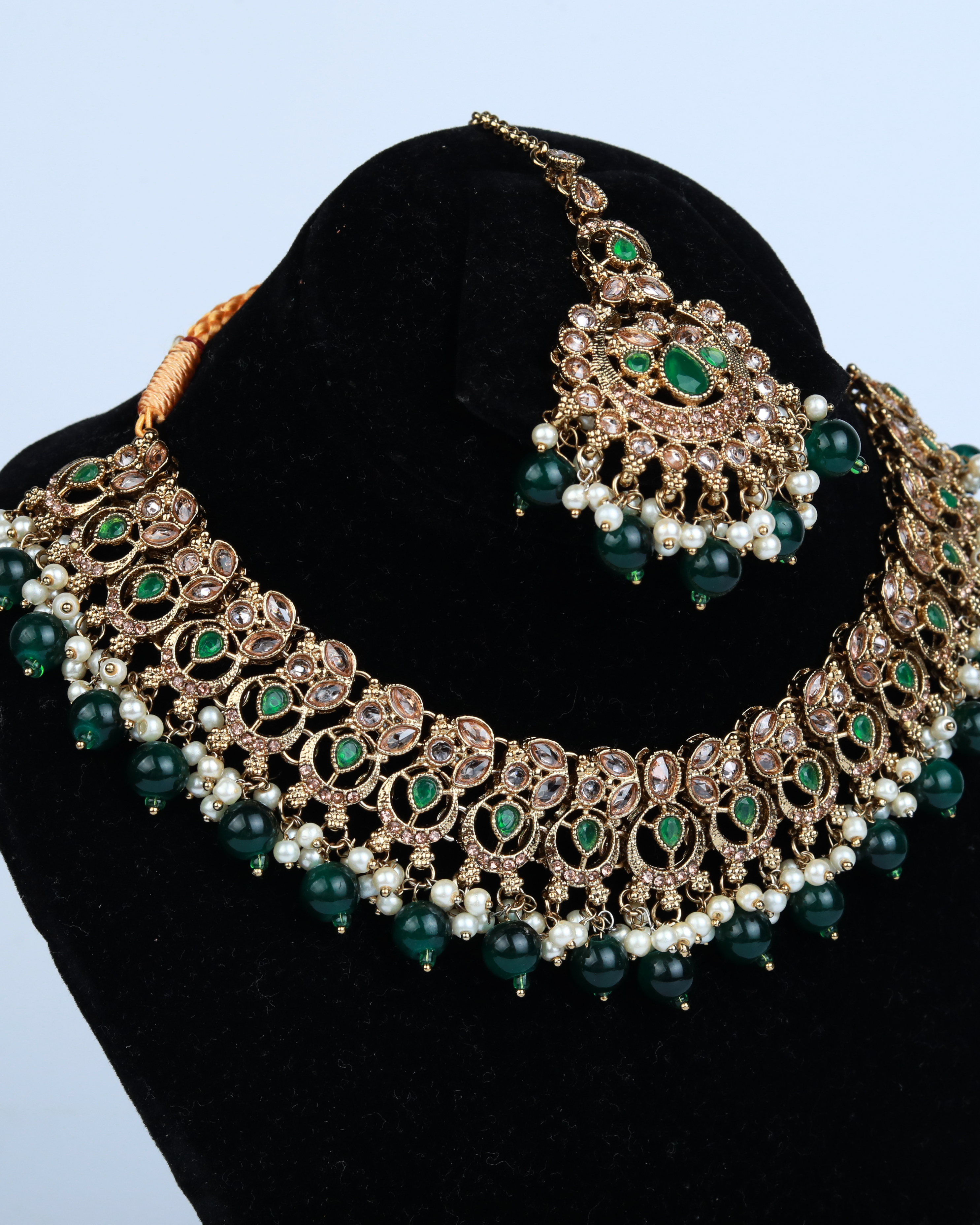 NECKLACE SET