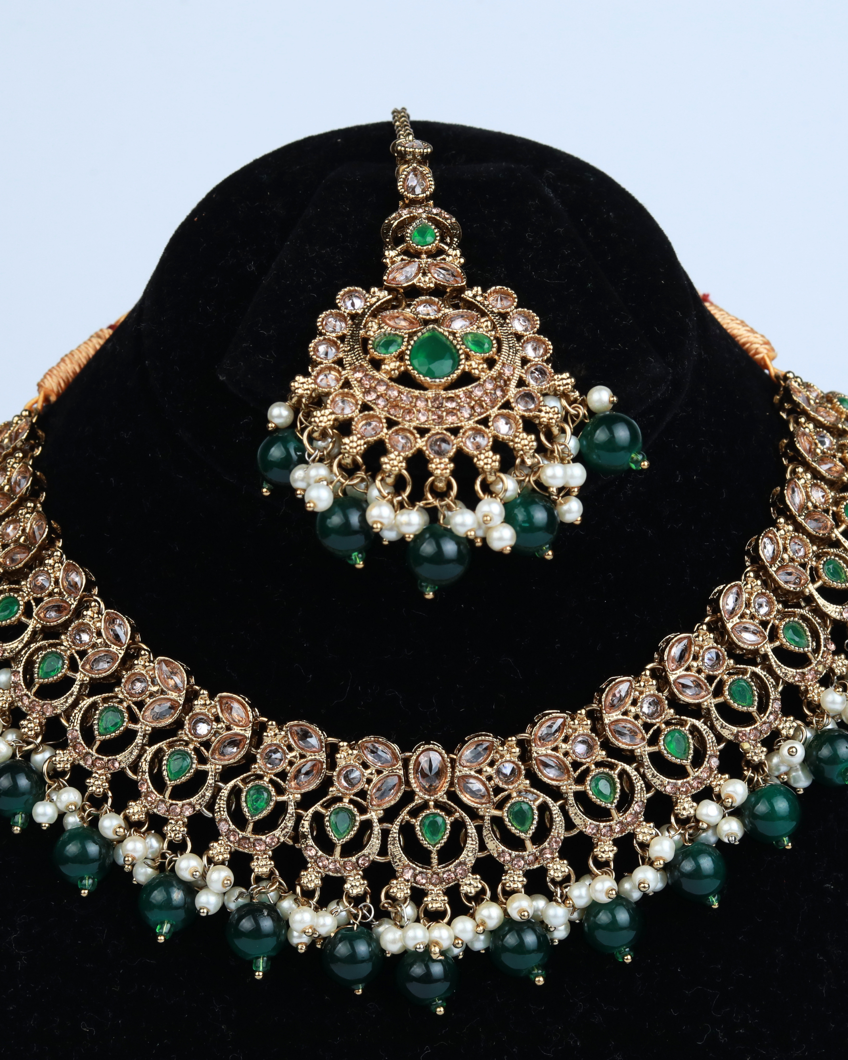 NECKLACE SET