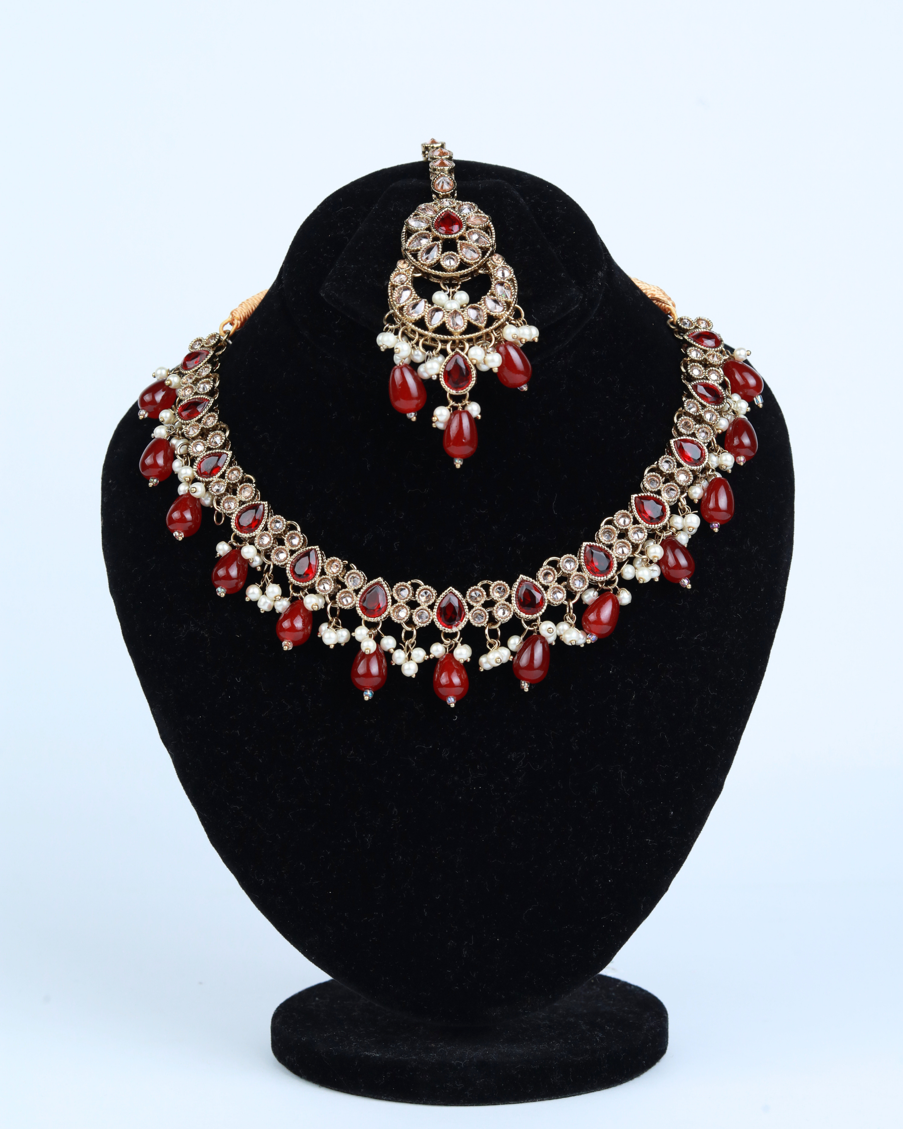 NECKLACE SET