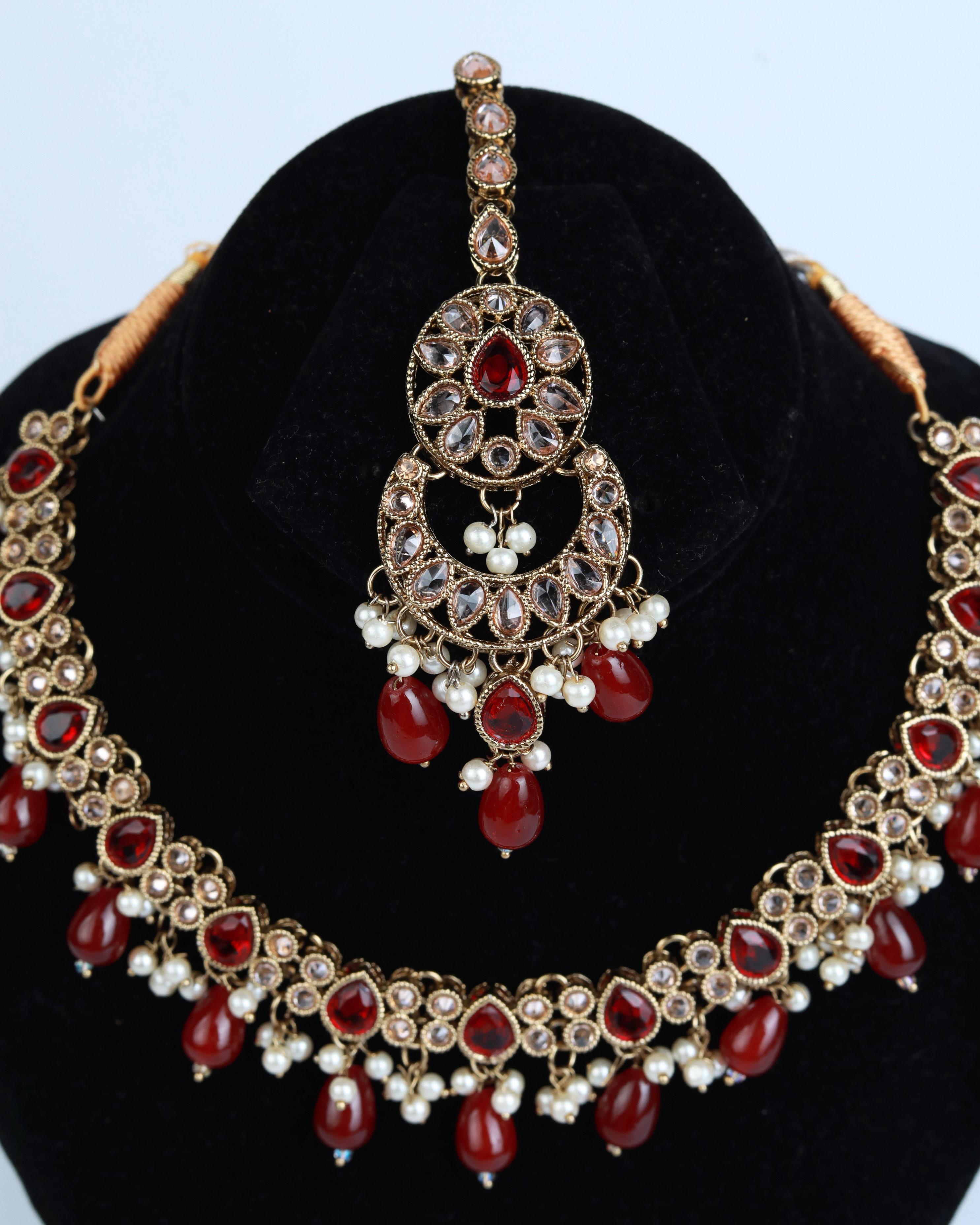NECKLACE SET
