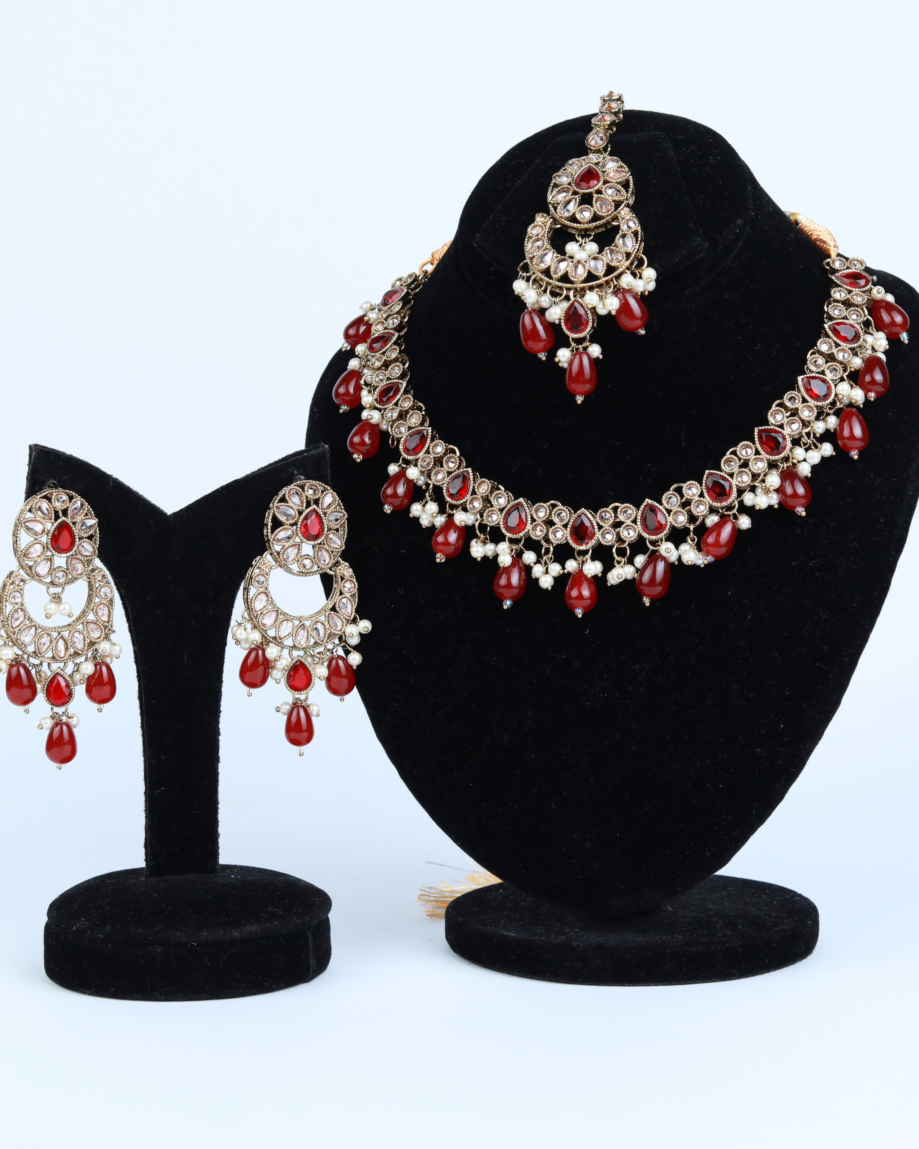 NECKLACE SET