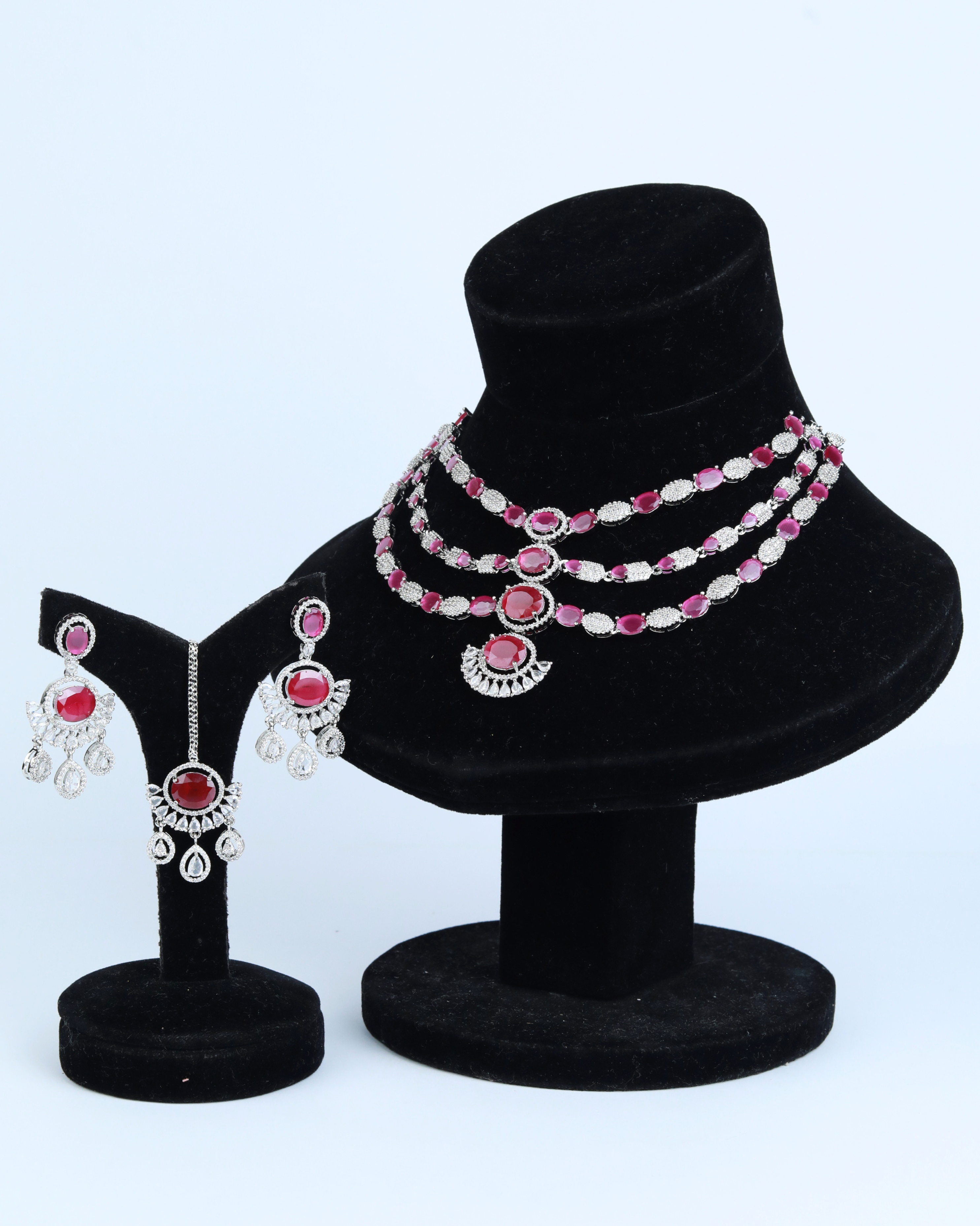 NECKLACE SET