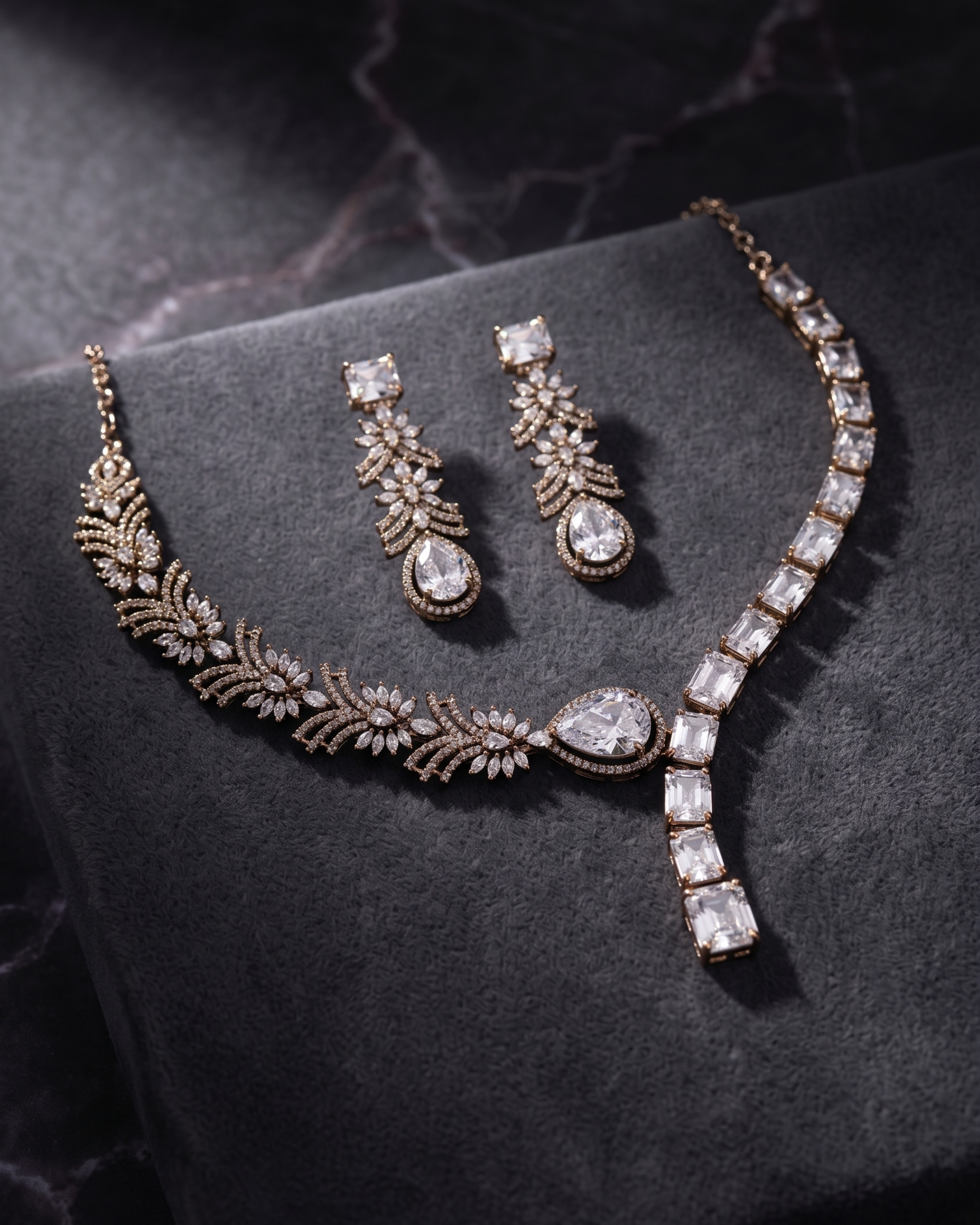 NECKLACE SET