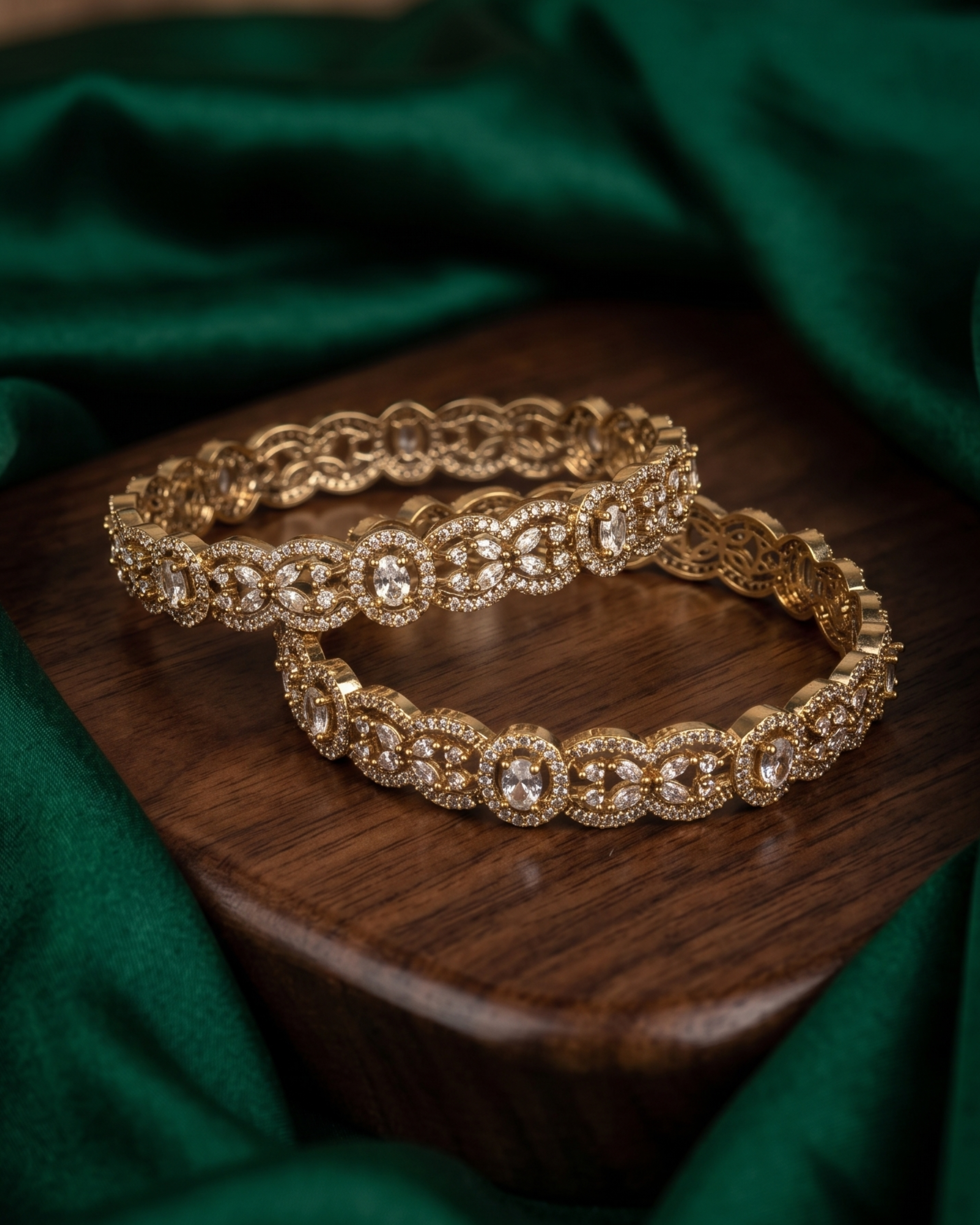 Bangles