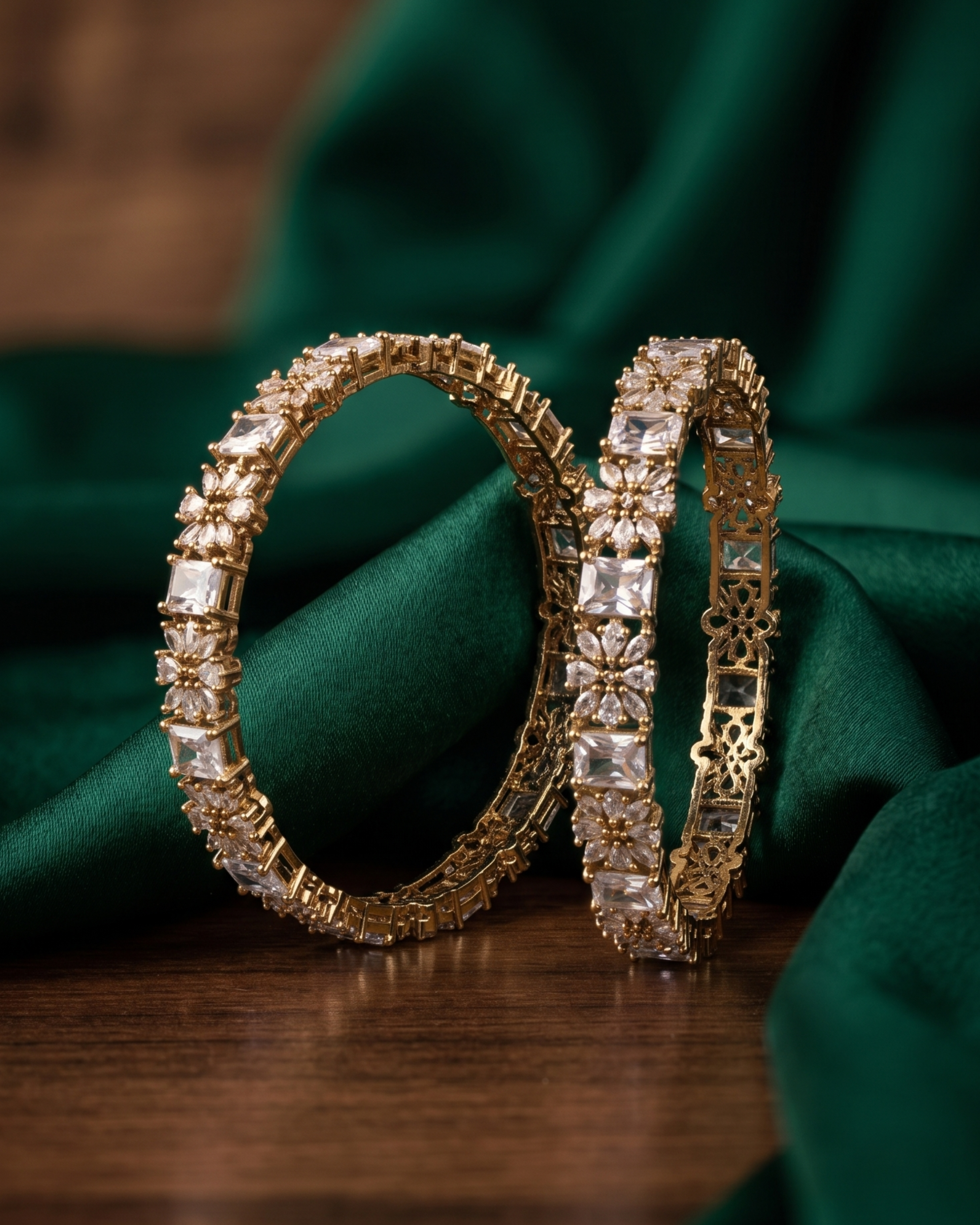 Bangles