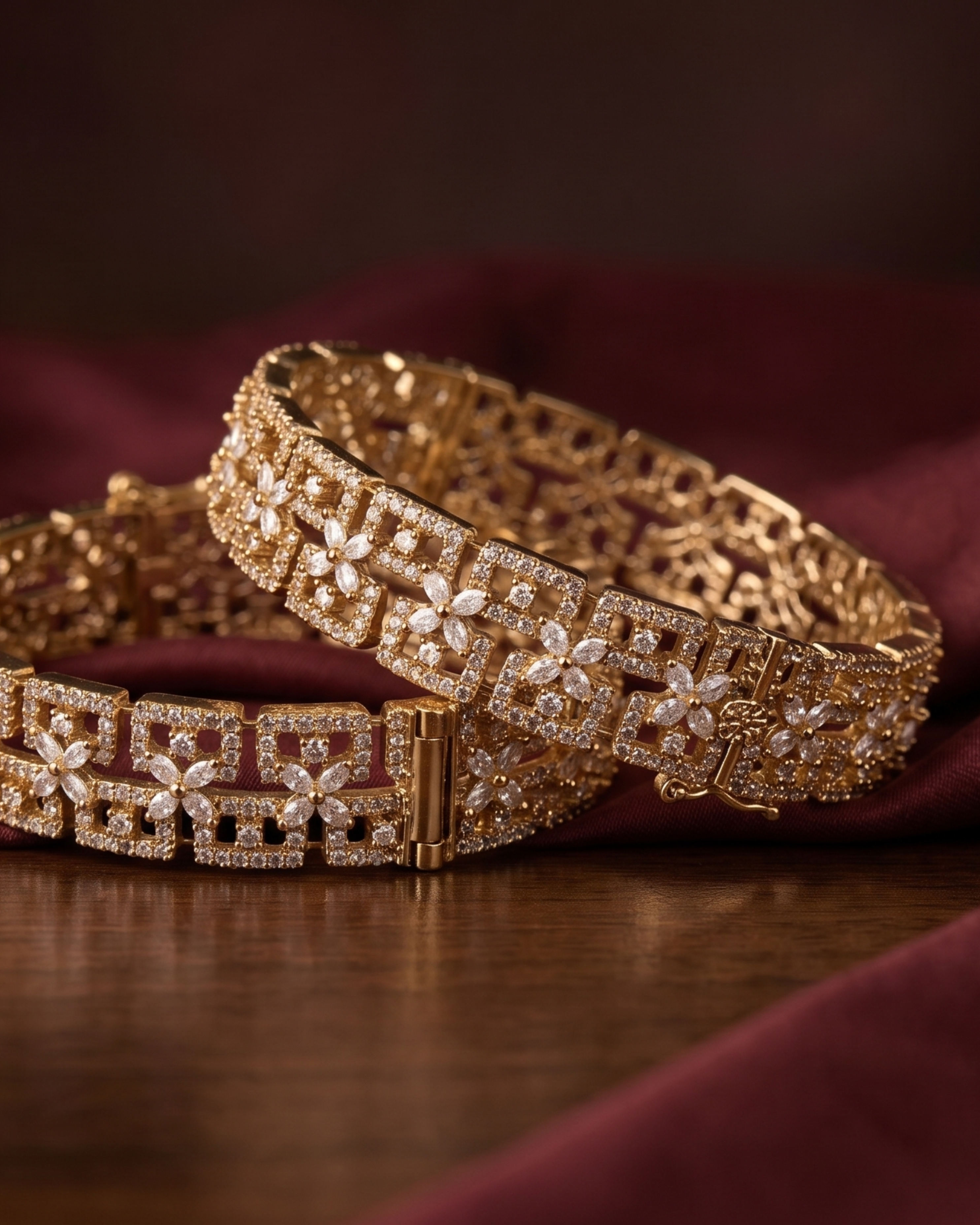 Bangles