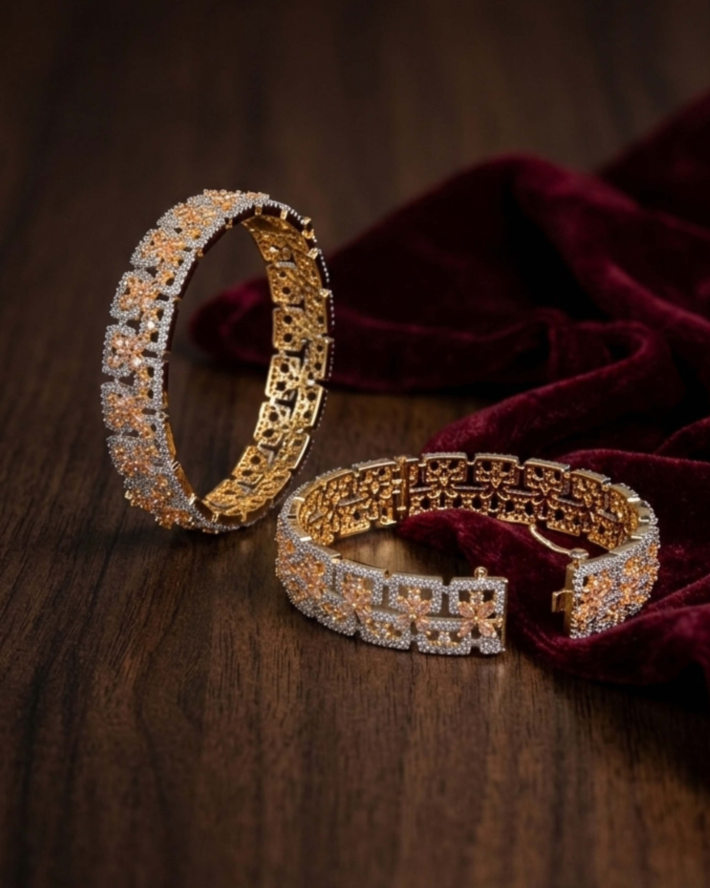 Bangles