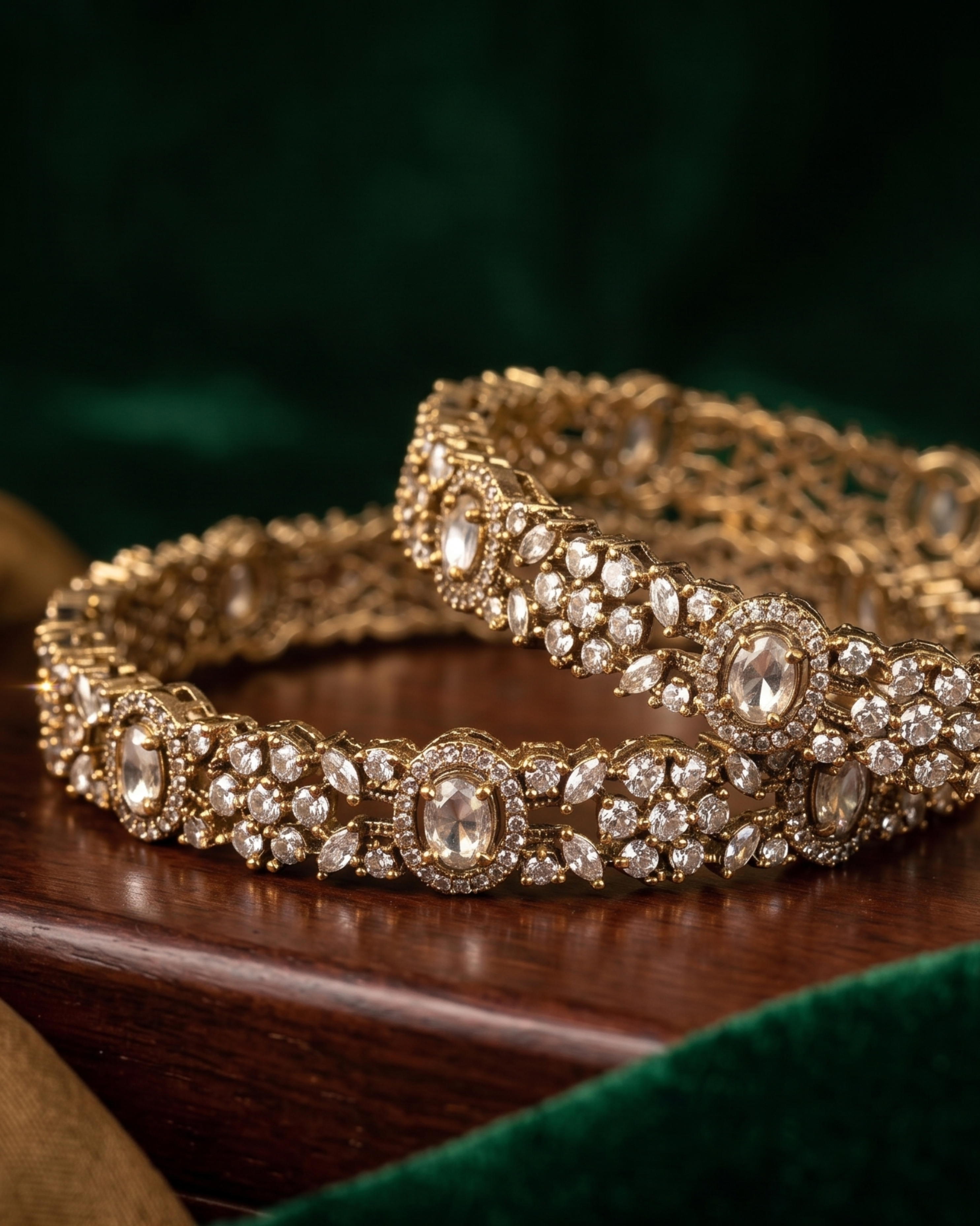 Bangles