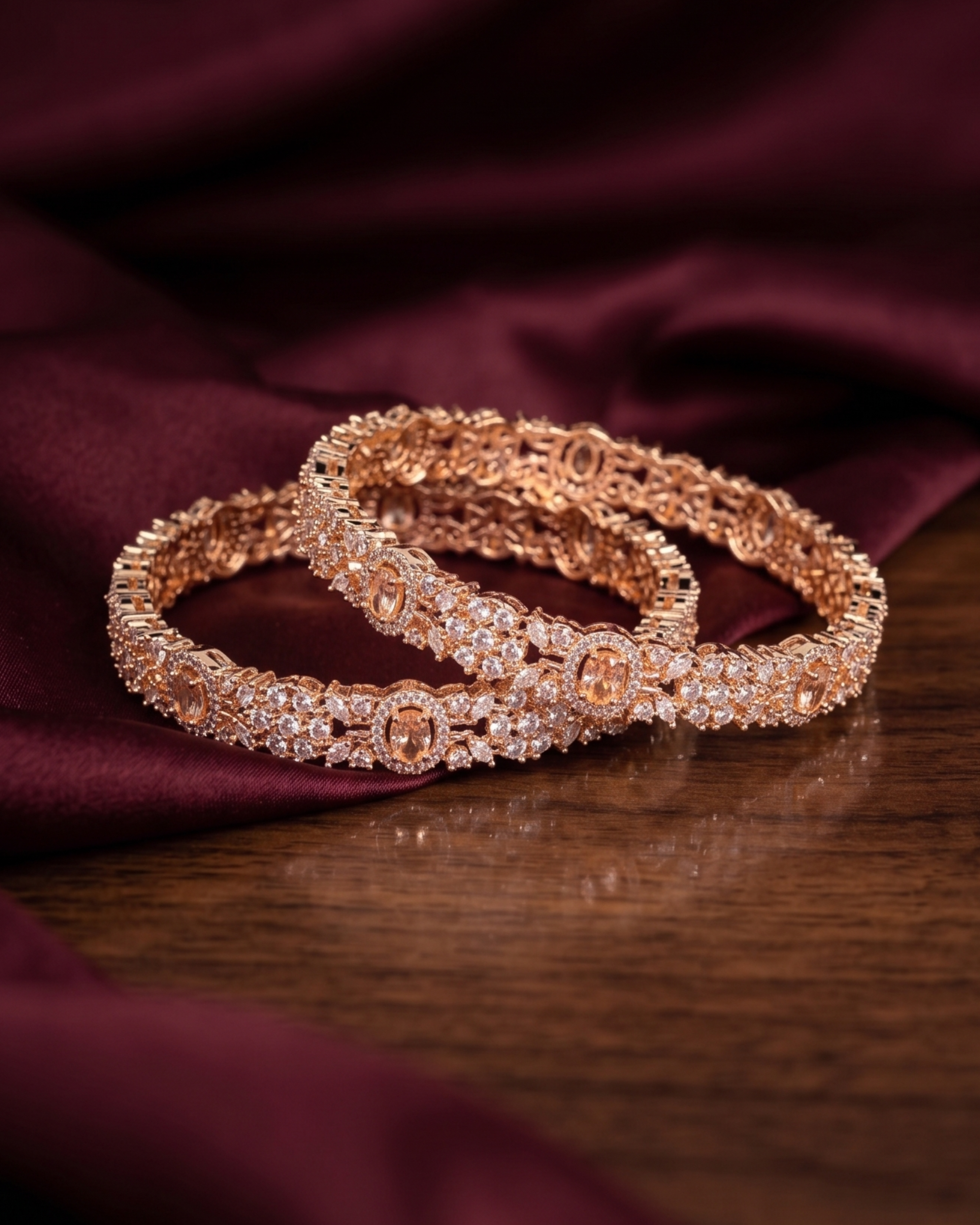 Bangles