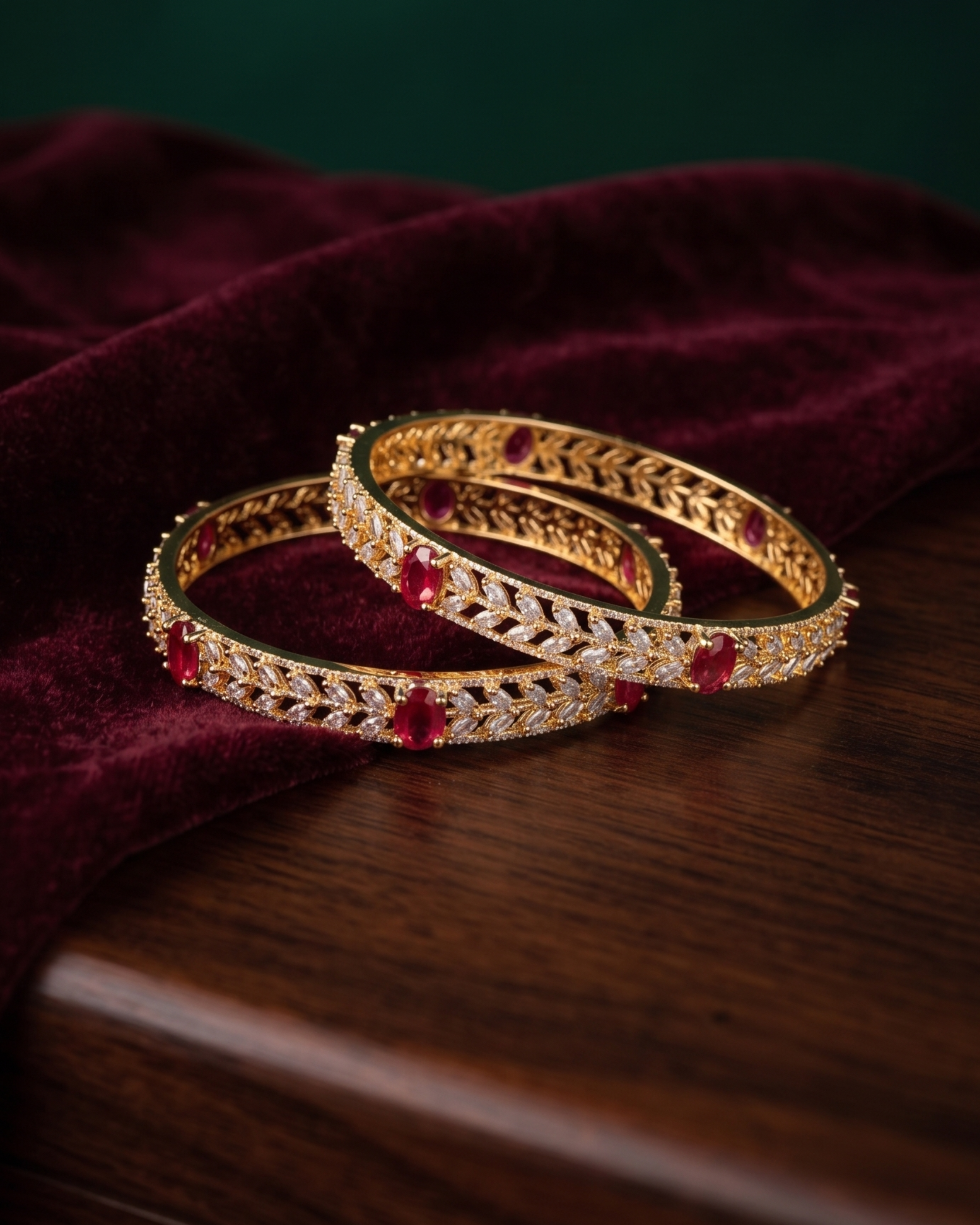 Bangles