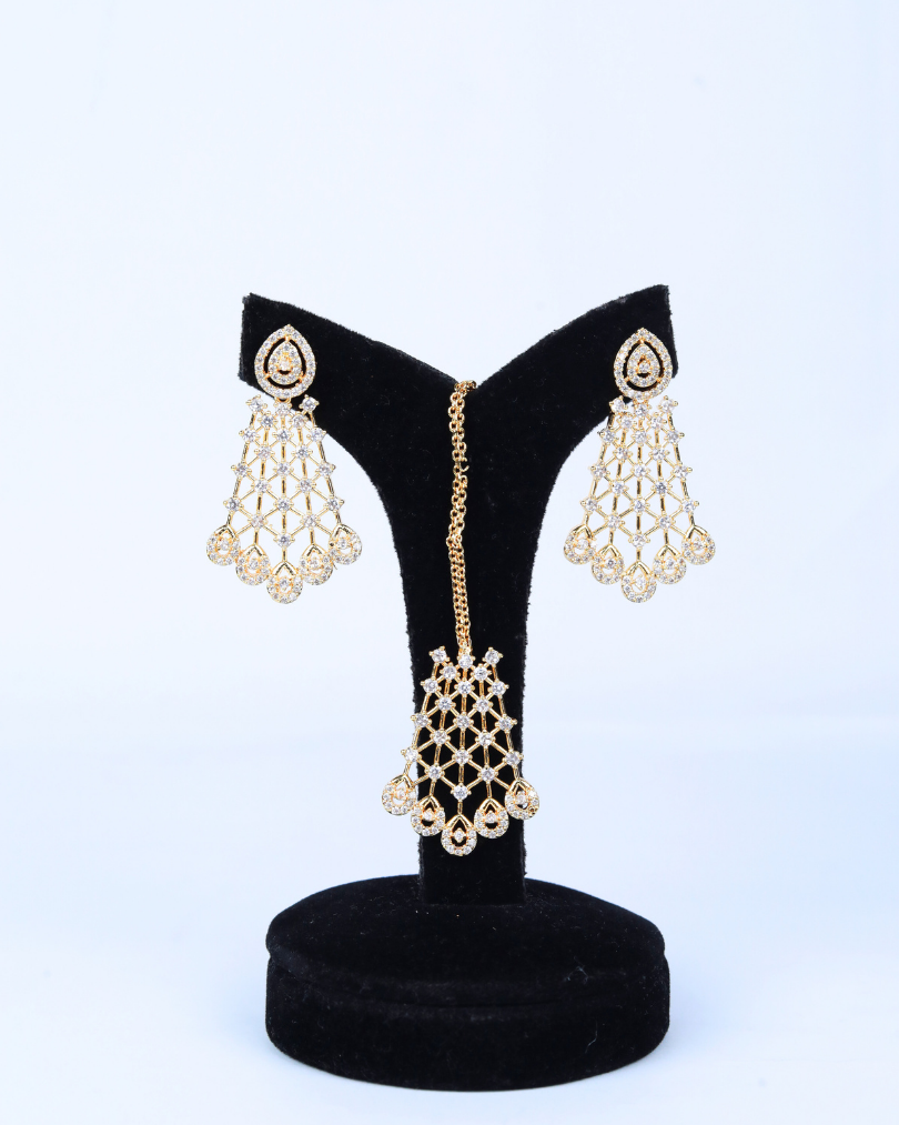 NECKLACE SET