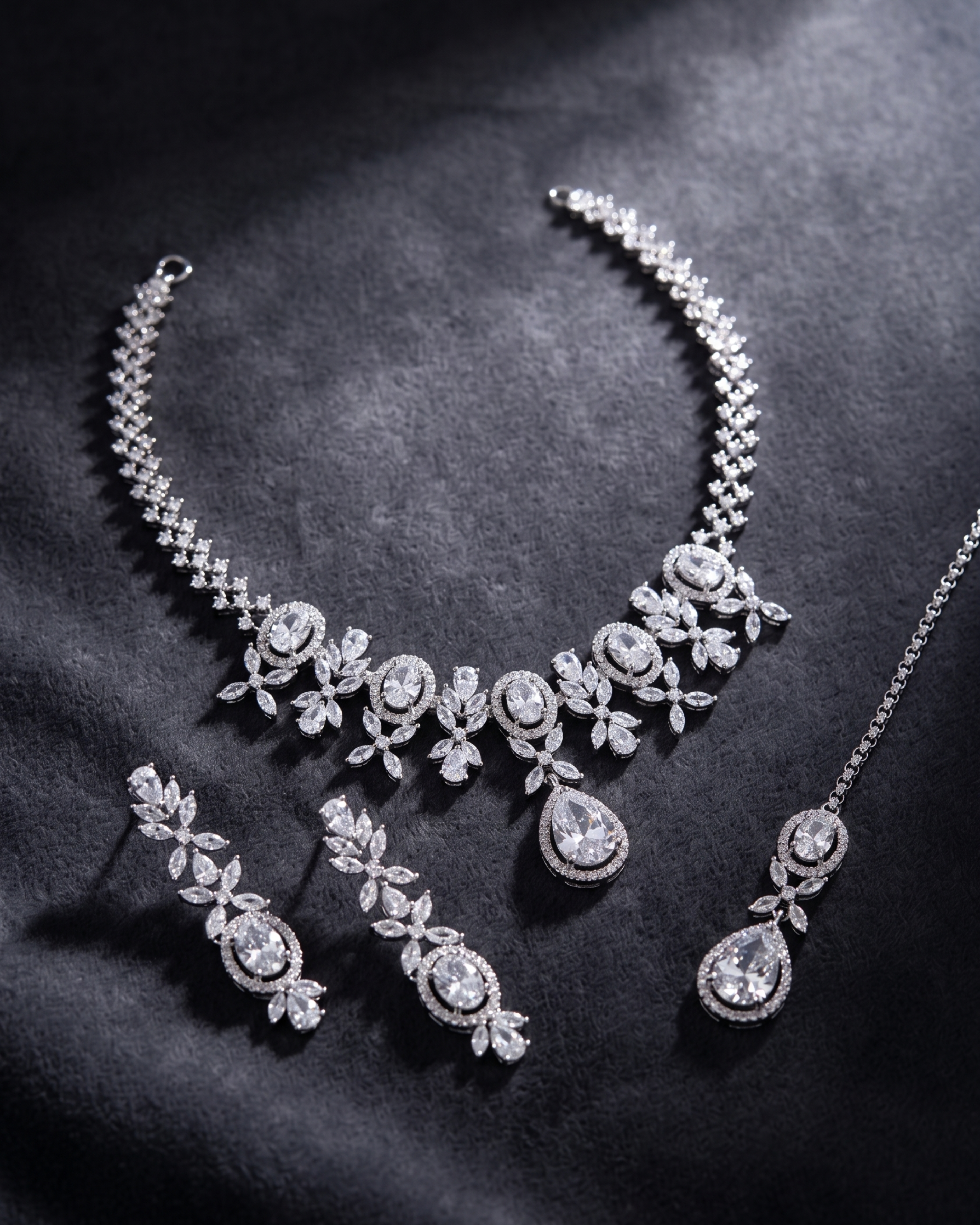 NECKLACE SET