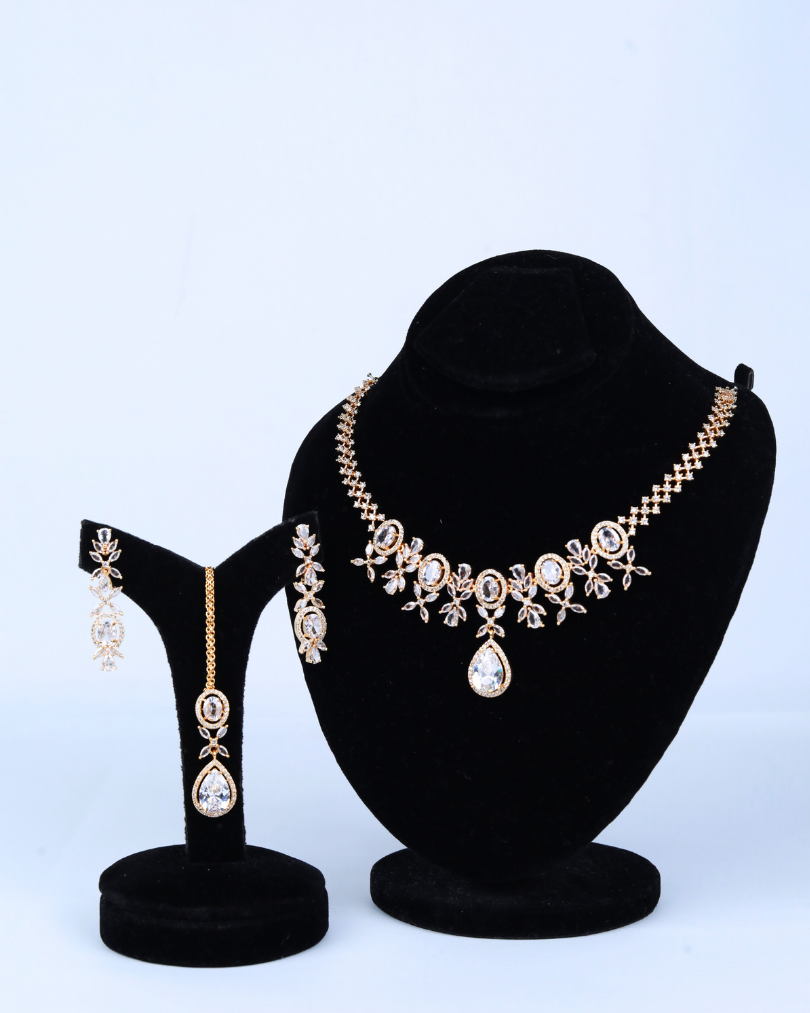 NECKLACE SET