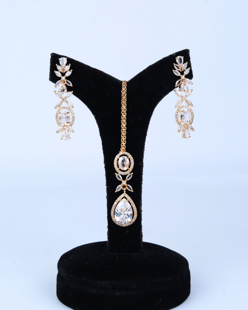 NECKLACE SET