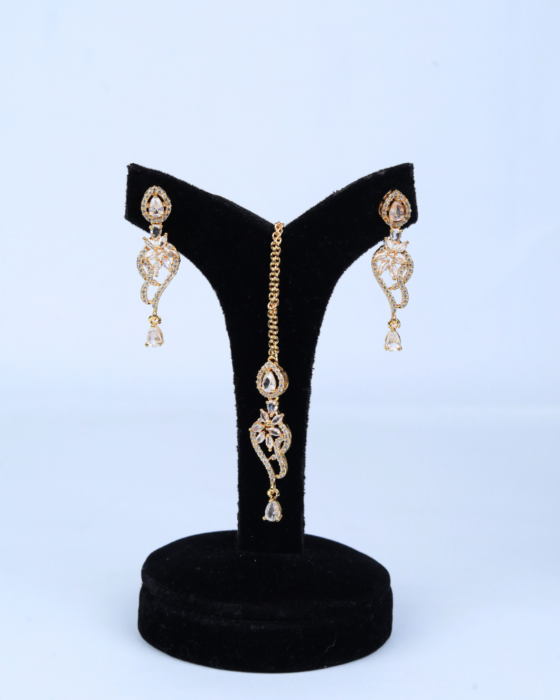 NECKLACE SET