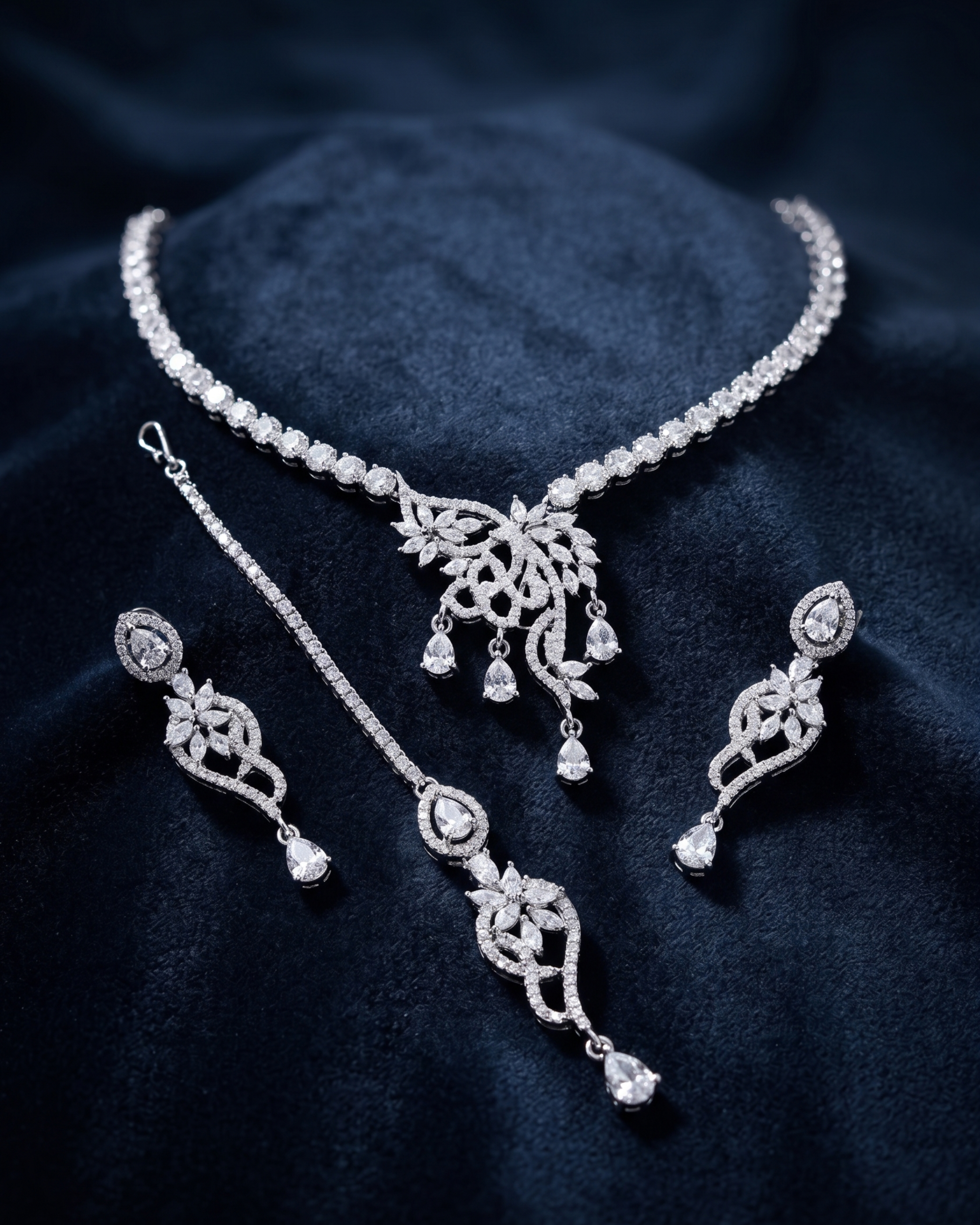 NECKLACE SET