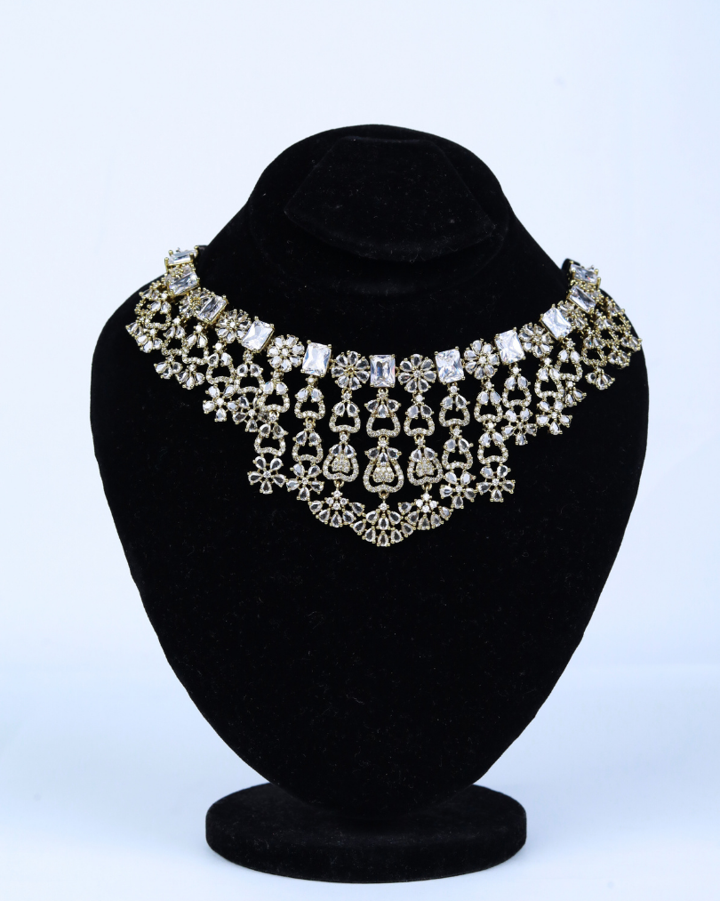 BRIDAL SET