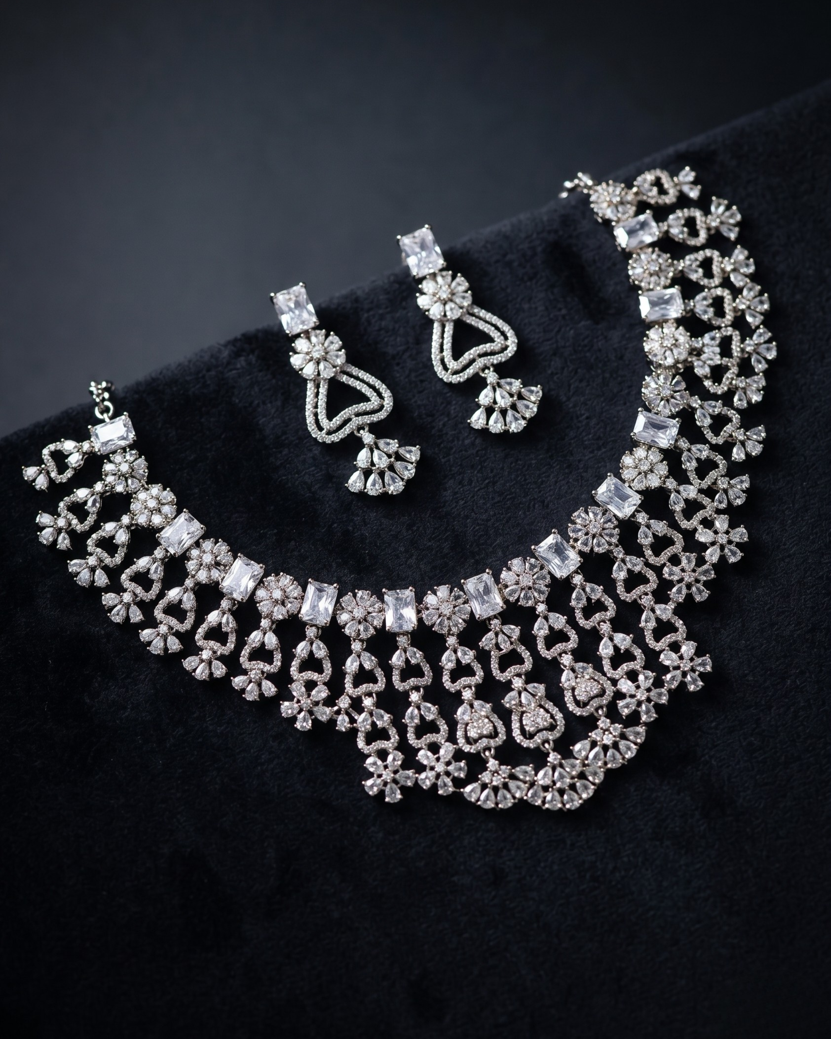 BRIDAL SET
