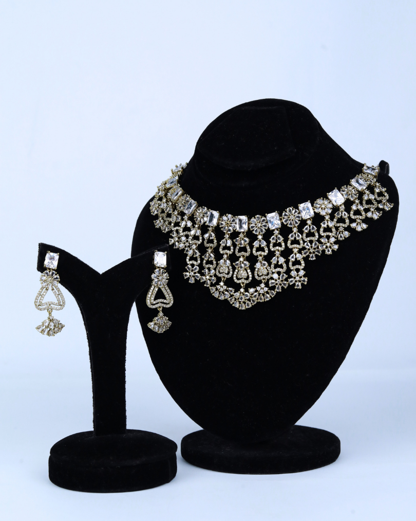 BRIDAL SET