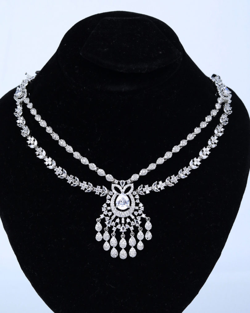 BRIDAL SET