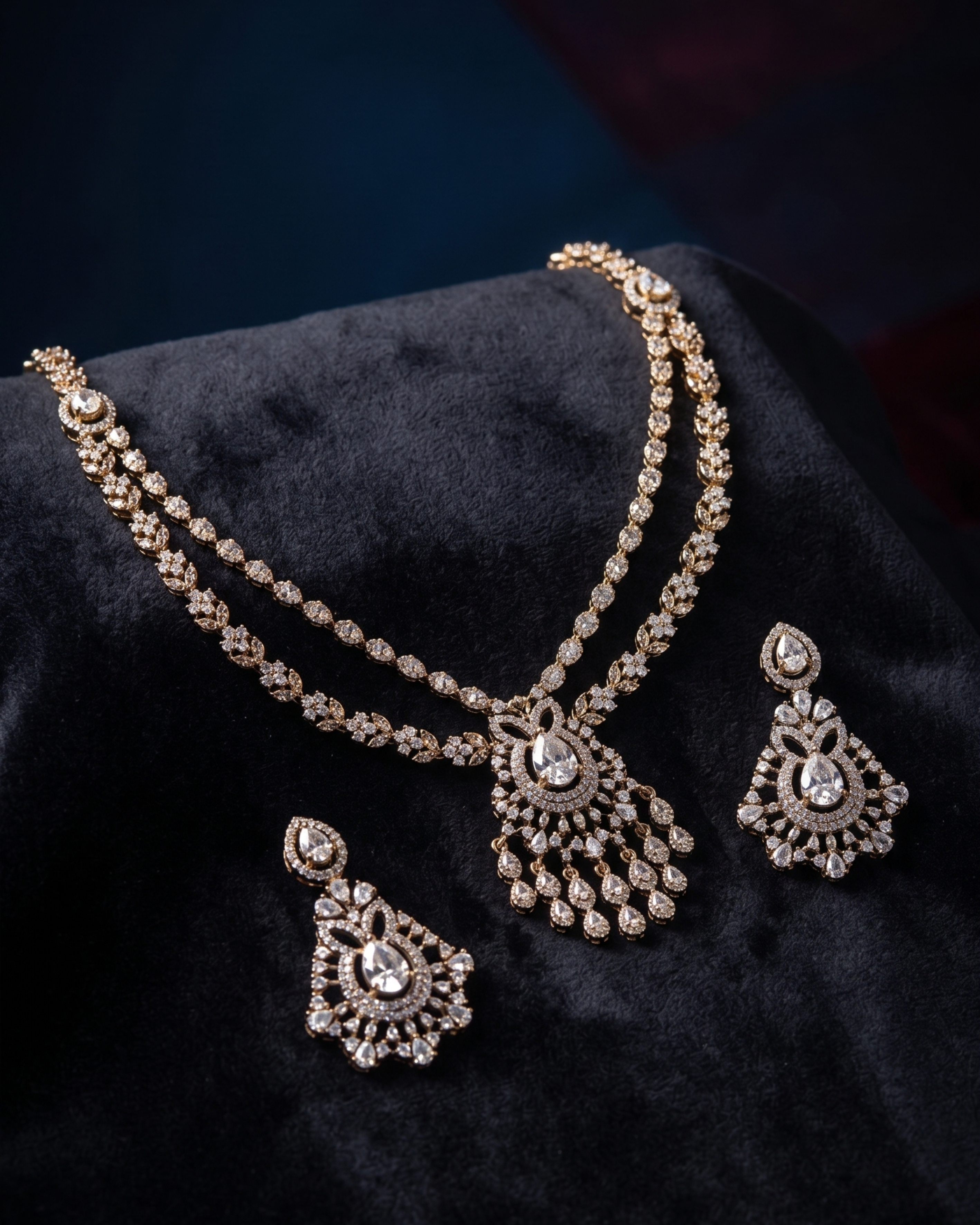 BRIDAL SET