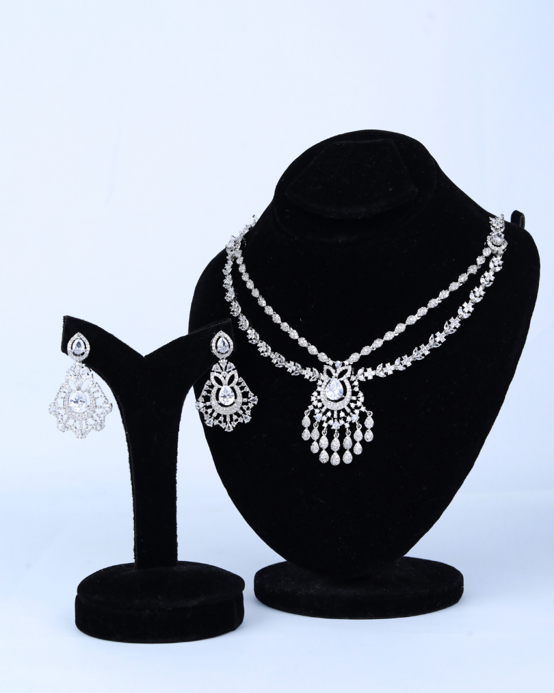 BRIDAL SET