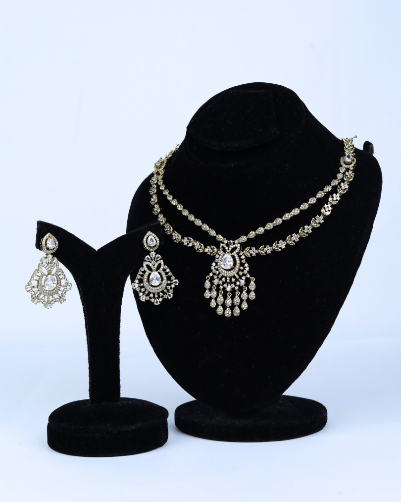 BRIDAL SET