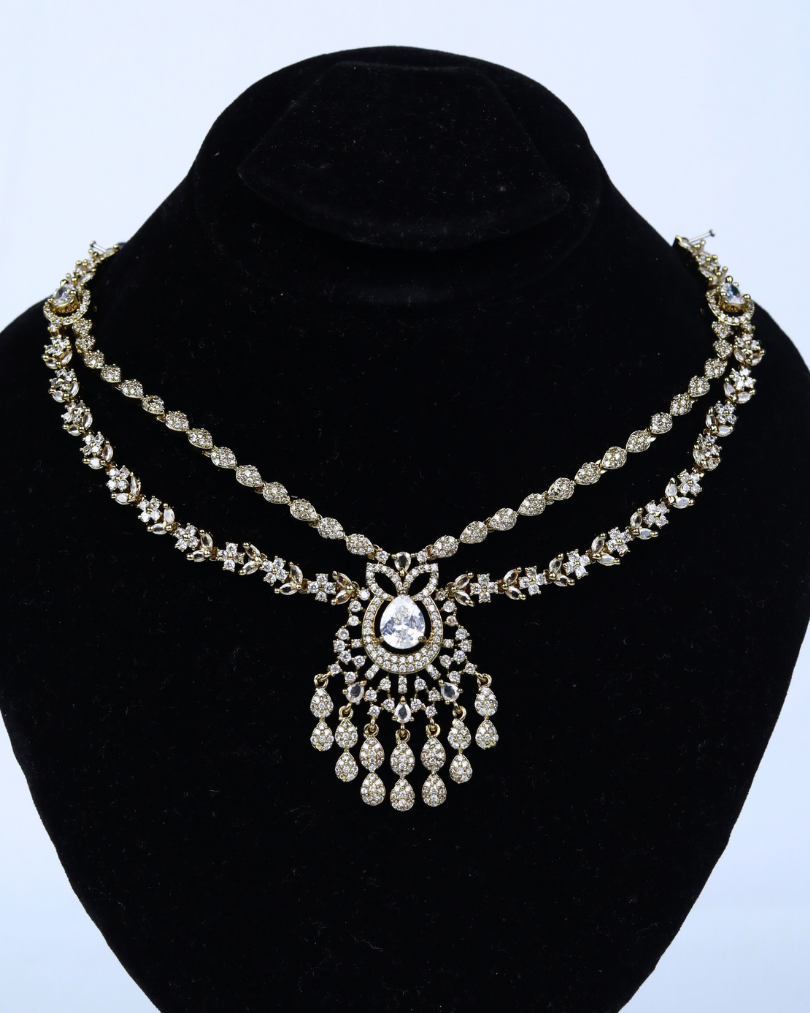 BRIDAL SET