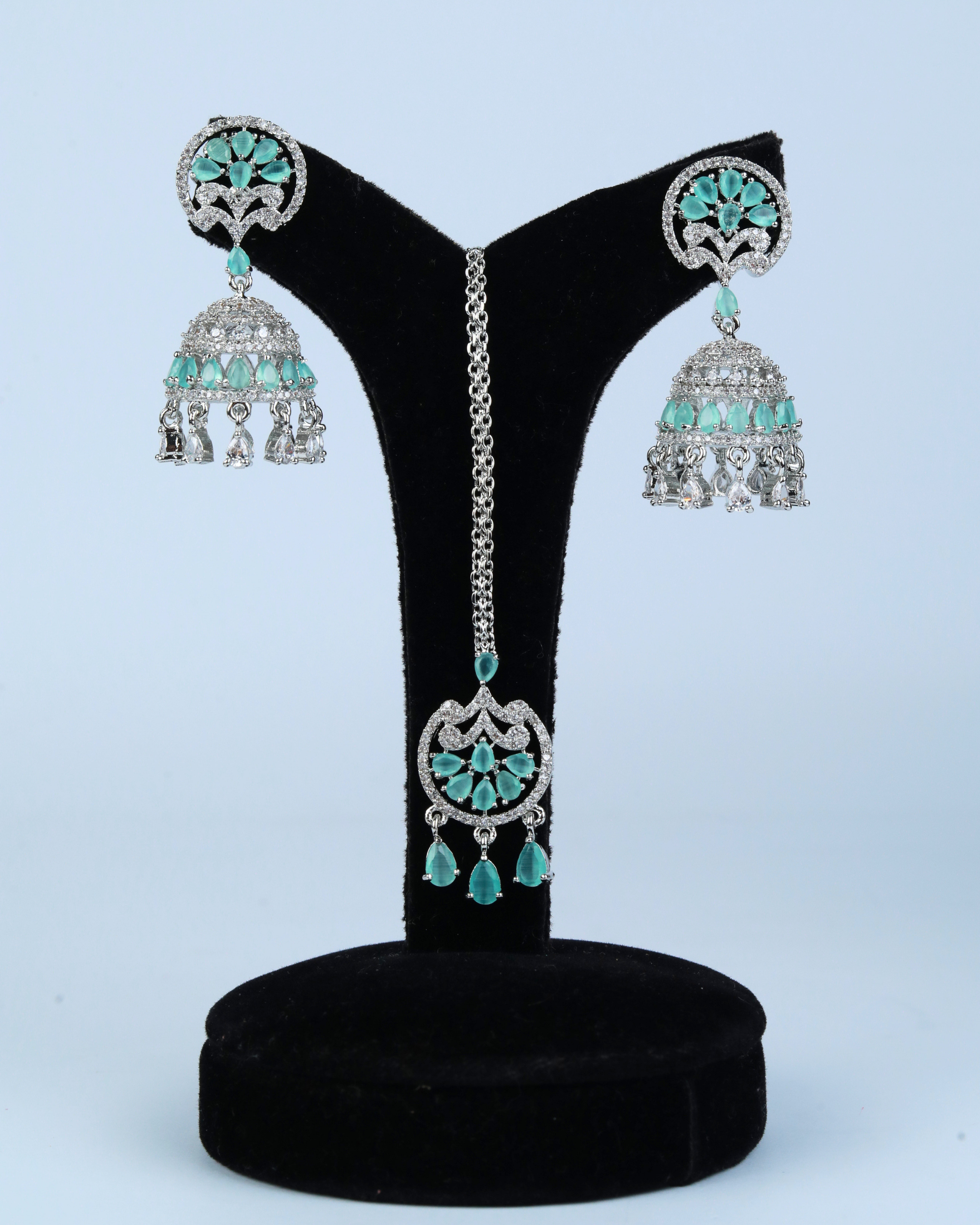 NECKLACE SET