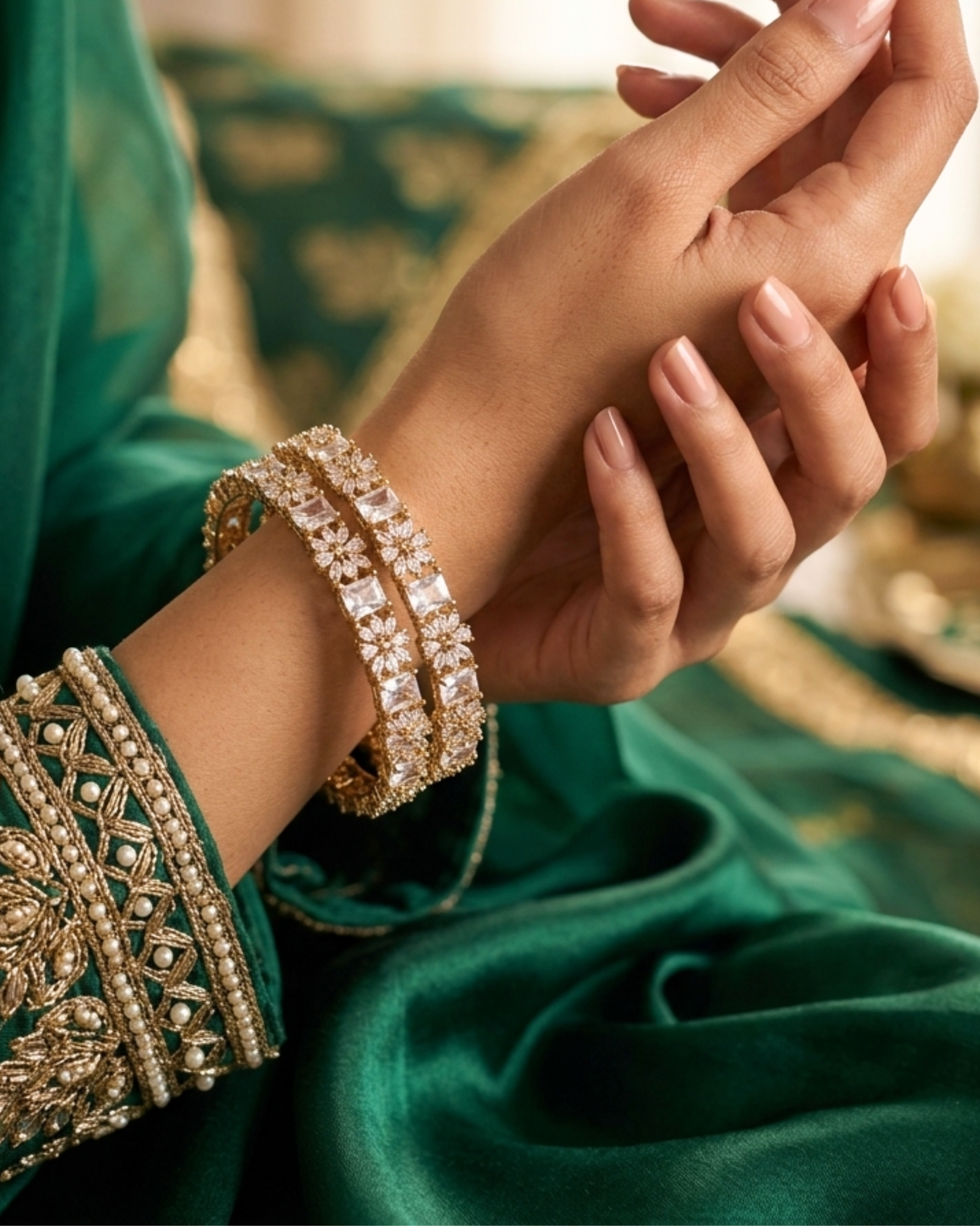 Bangles