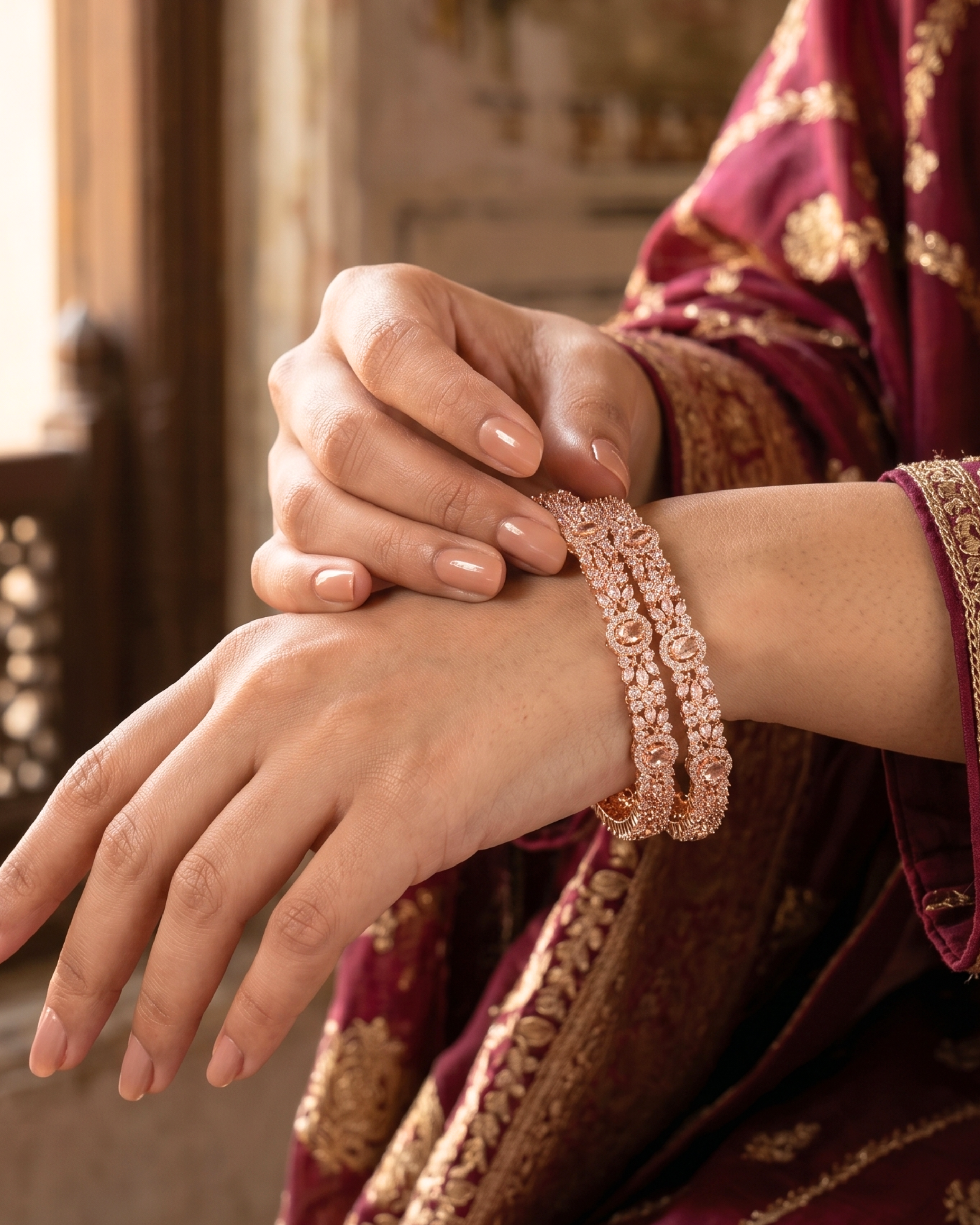 Bangles