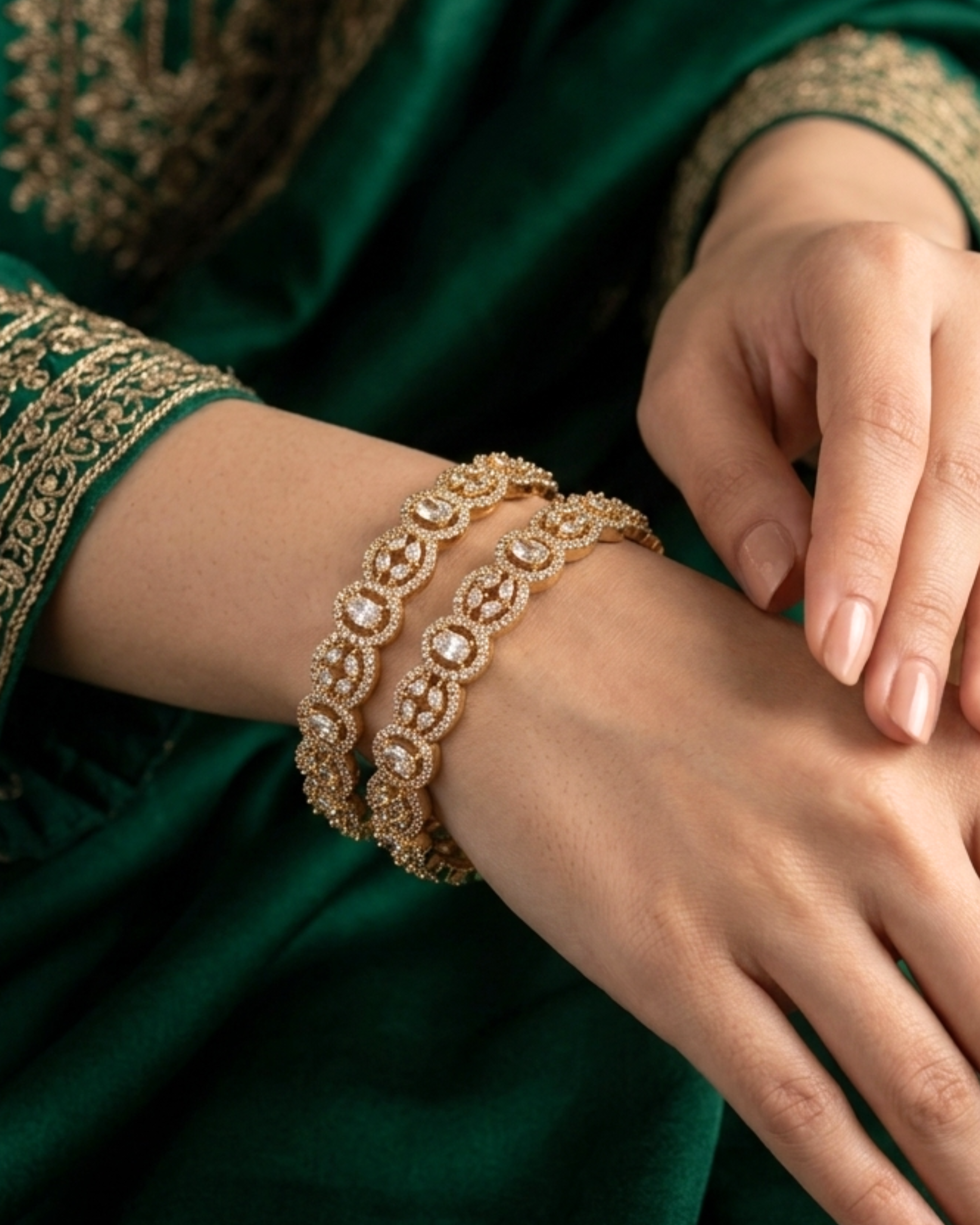 Bangles