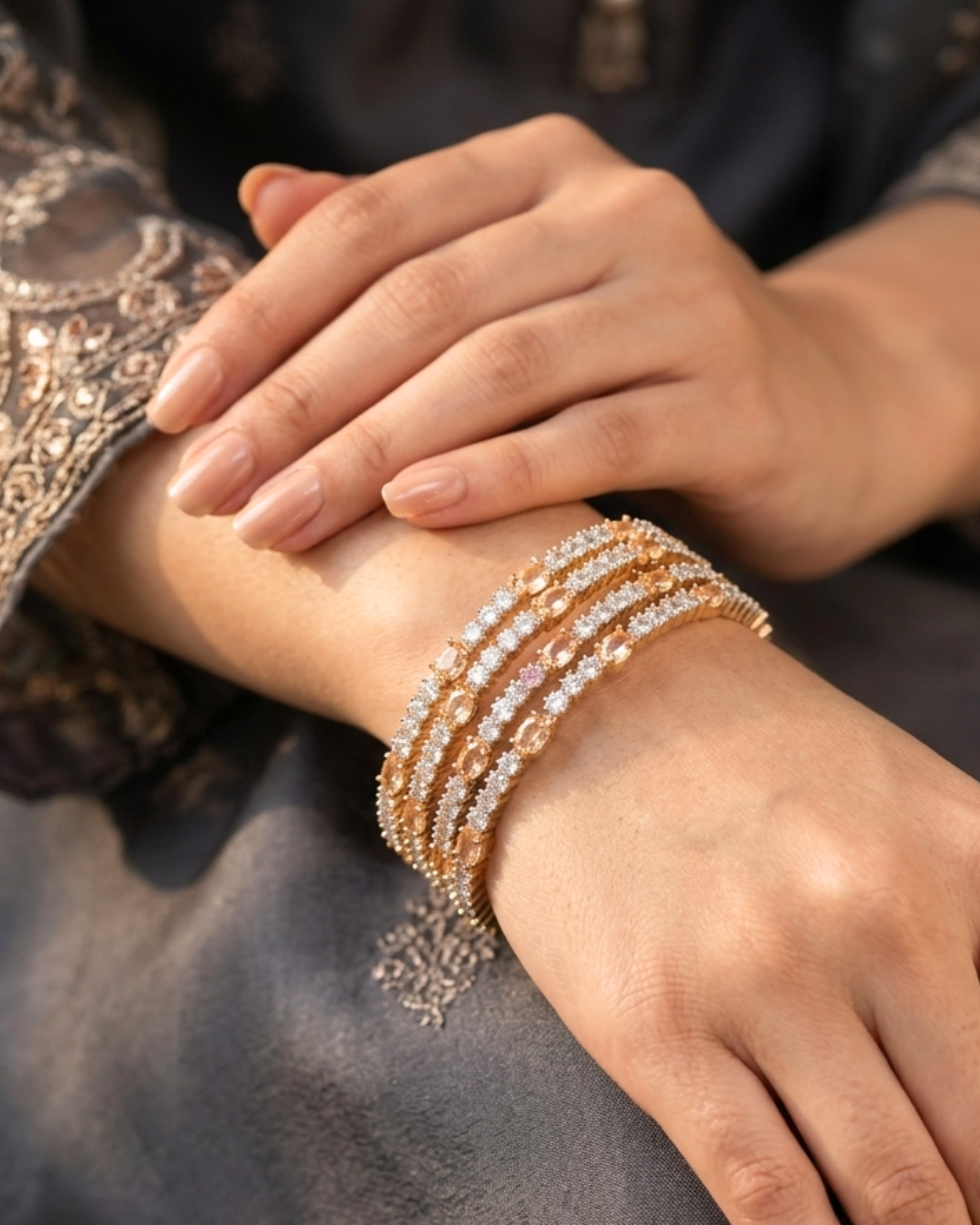 Bangles
