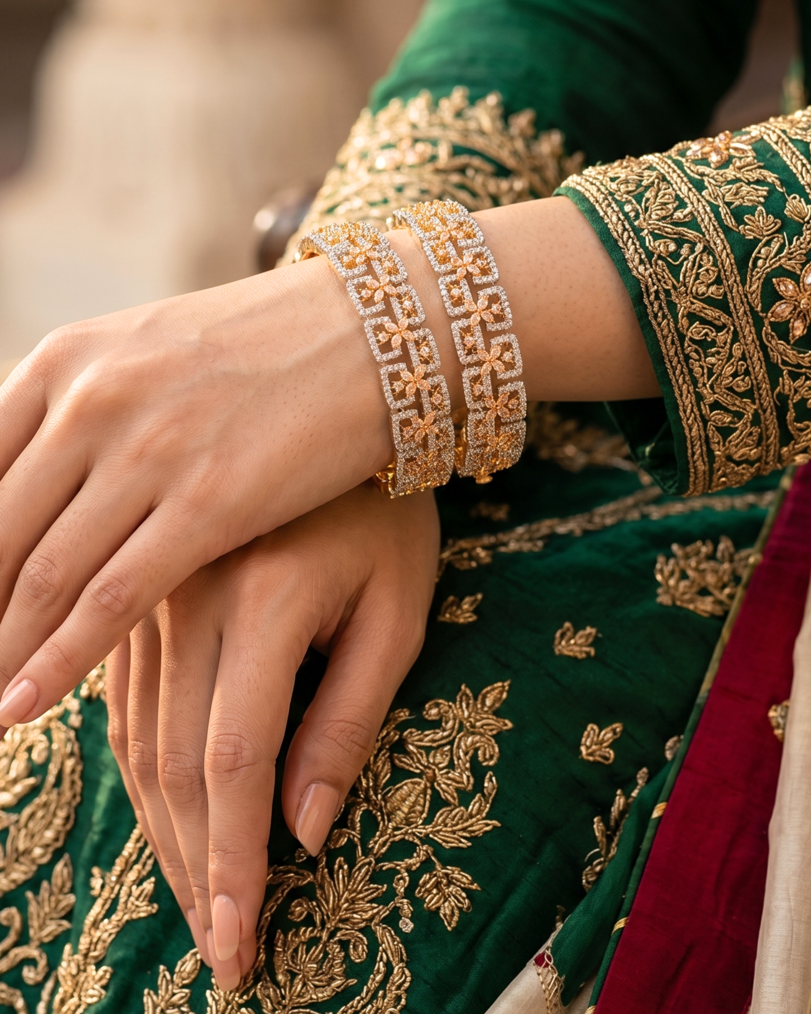 Bangles
