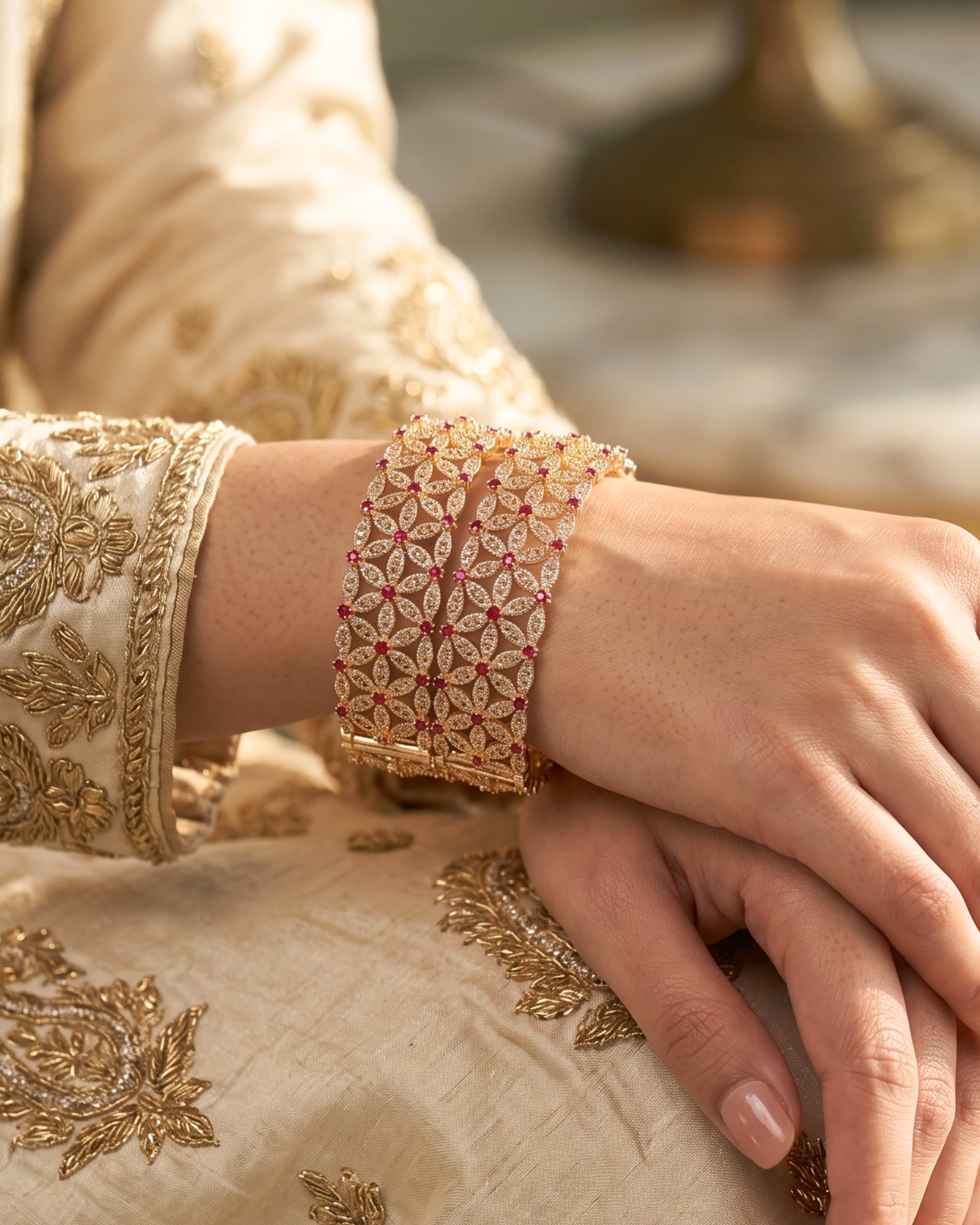 Bangles