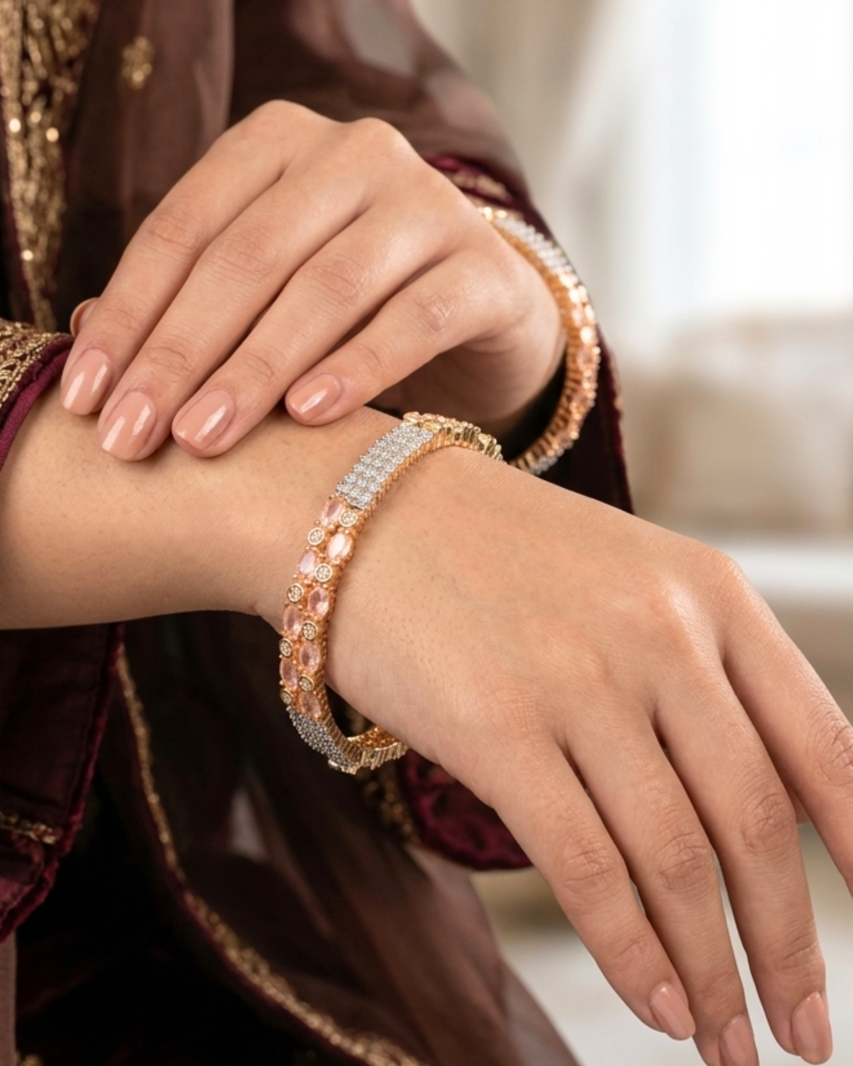 Bangles