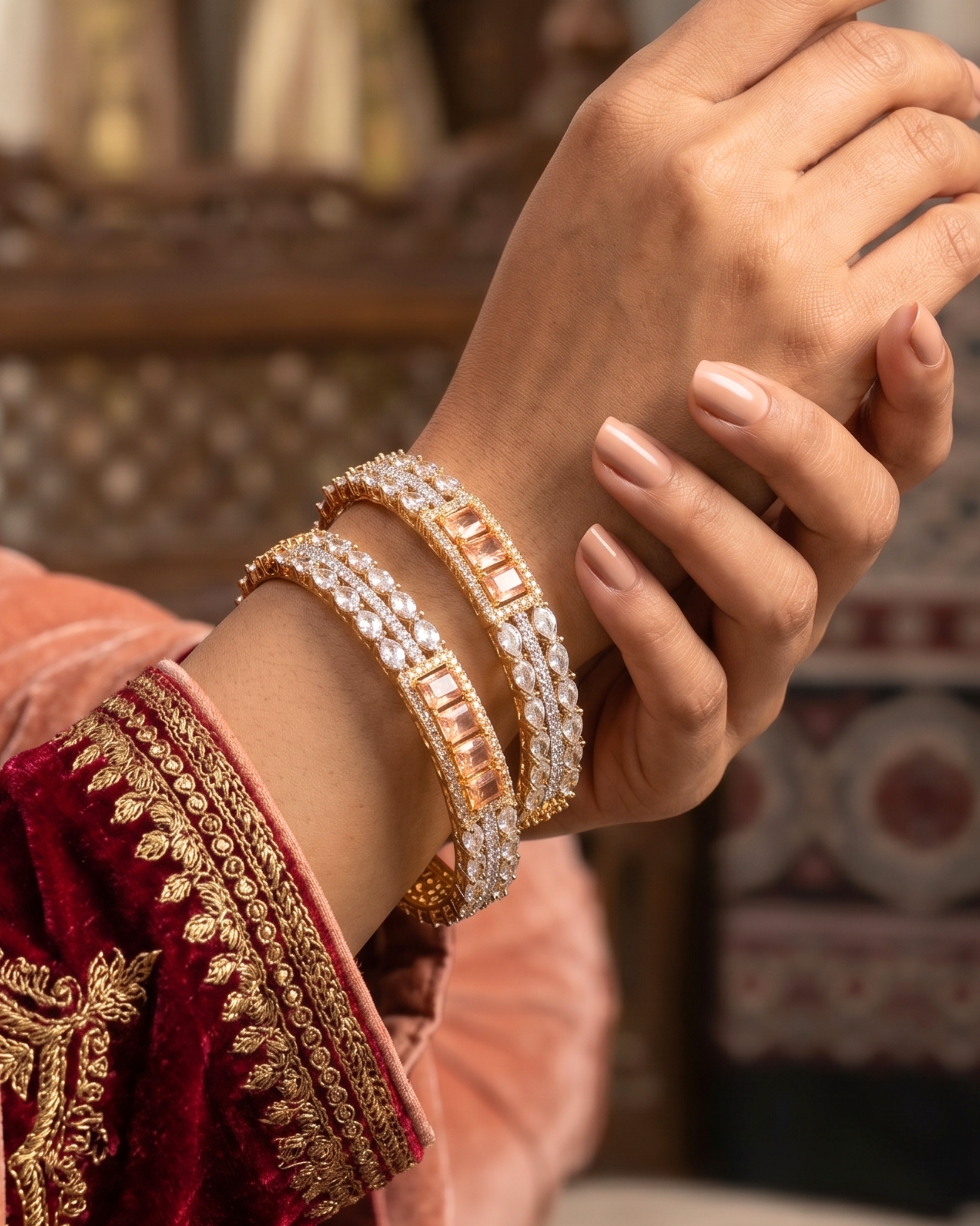 Bangles