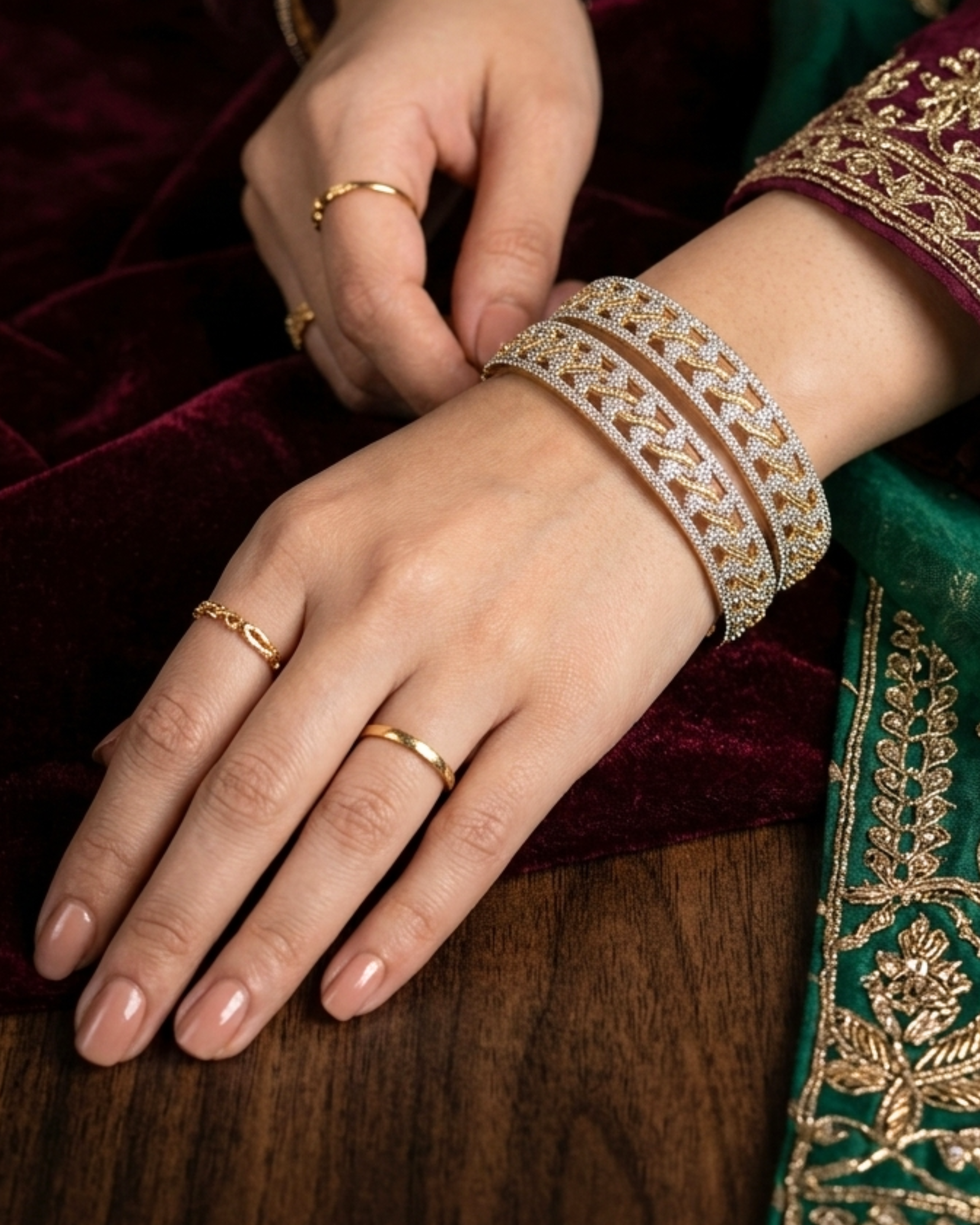 Bangles