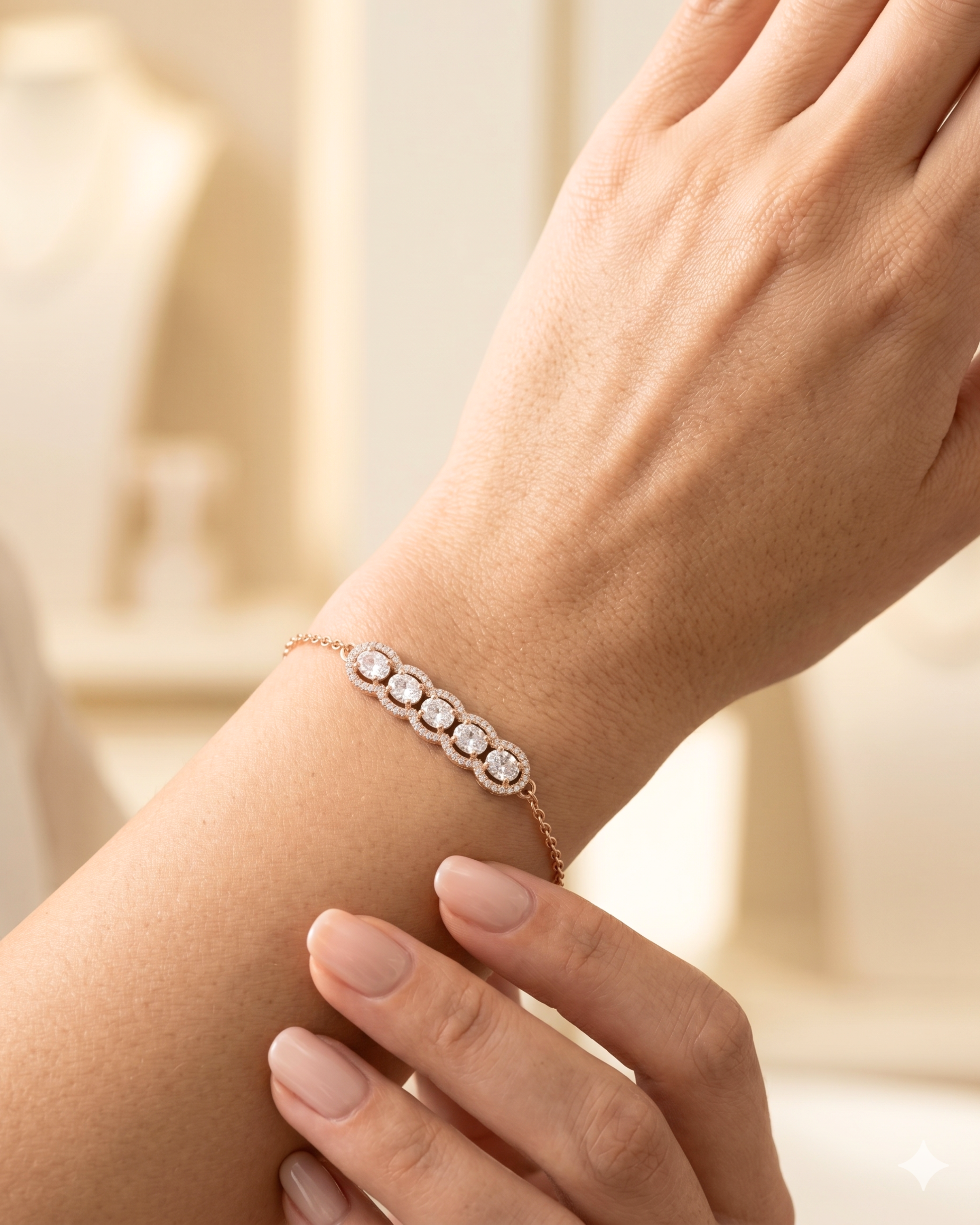Bracelet